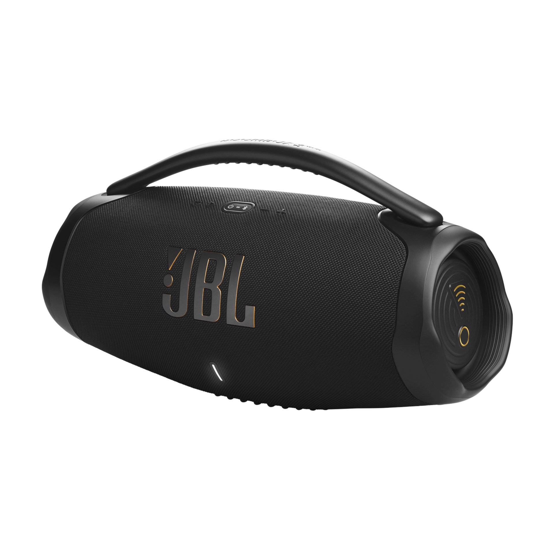 JBL Party-Lautsprecher »Boombox 3 Wi-Fi«, (1 St.)