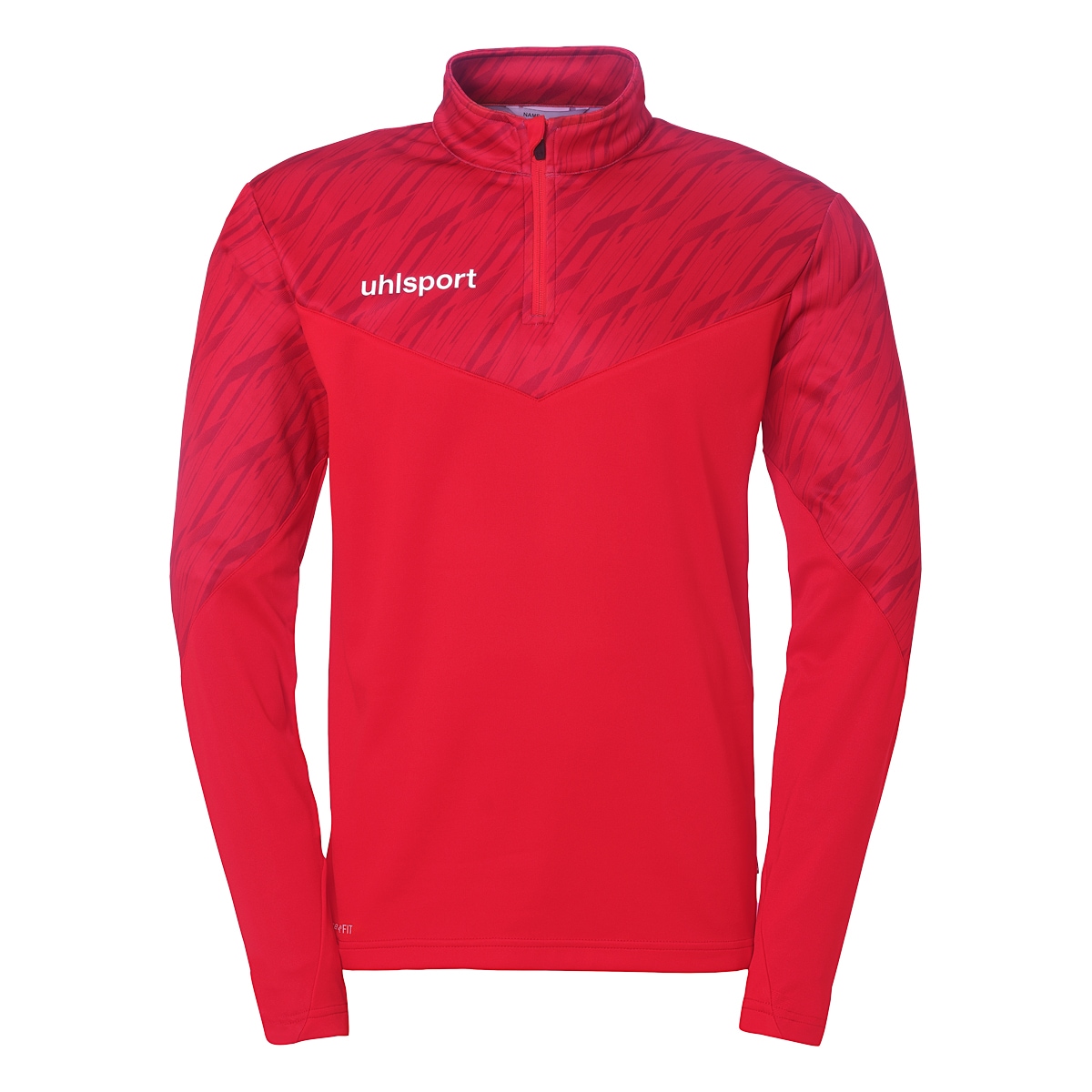 uhlsport Trainingspullover »1/4 ZIP TOP Progressive 28« 1