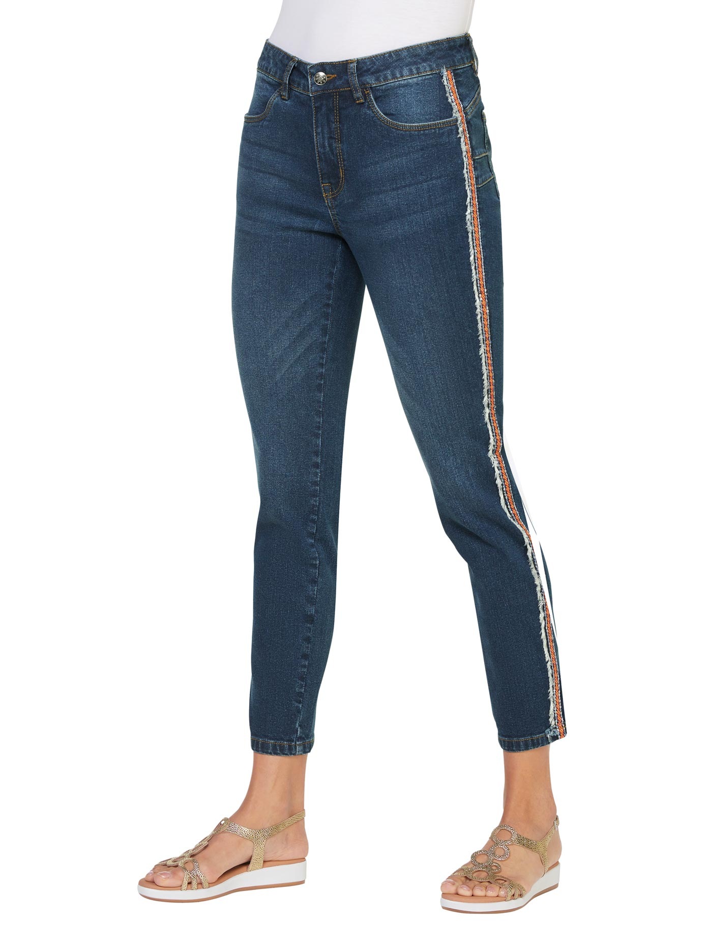 heine 7/8-Jeans (1 tlg.)