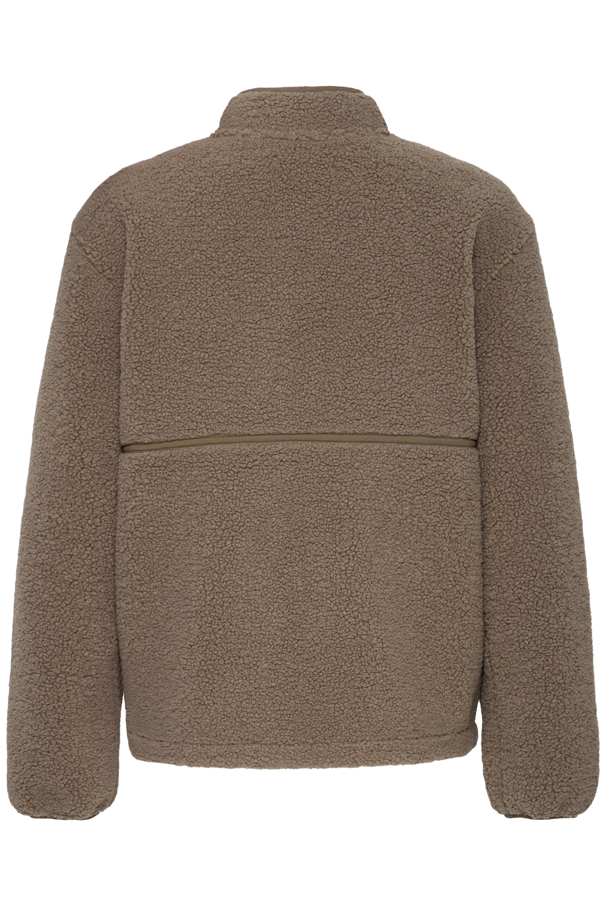 Pulz Jeans Allwetterjacke »Damen Jacke PZELENORA«