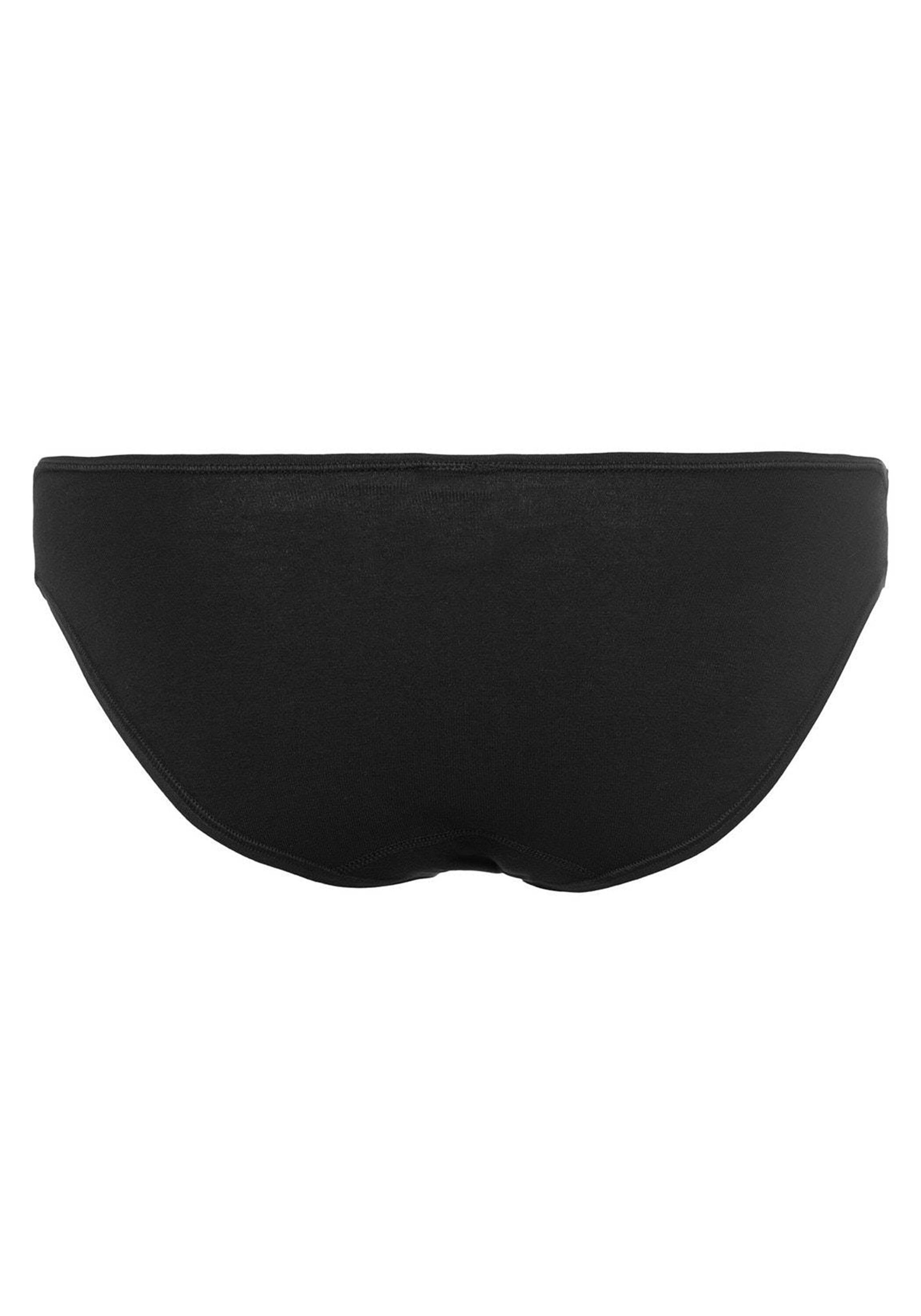 Skiny Slip »Slip 4er Pack«