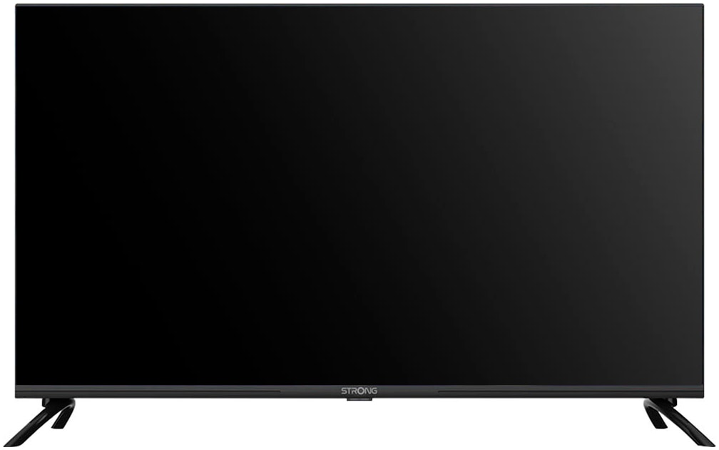 Strong LED-Fernseher »SRT40FD5553«, Full HD, Smart-TV