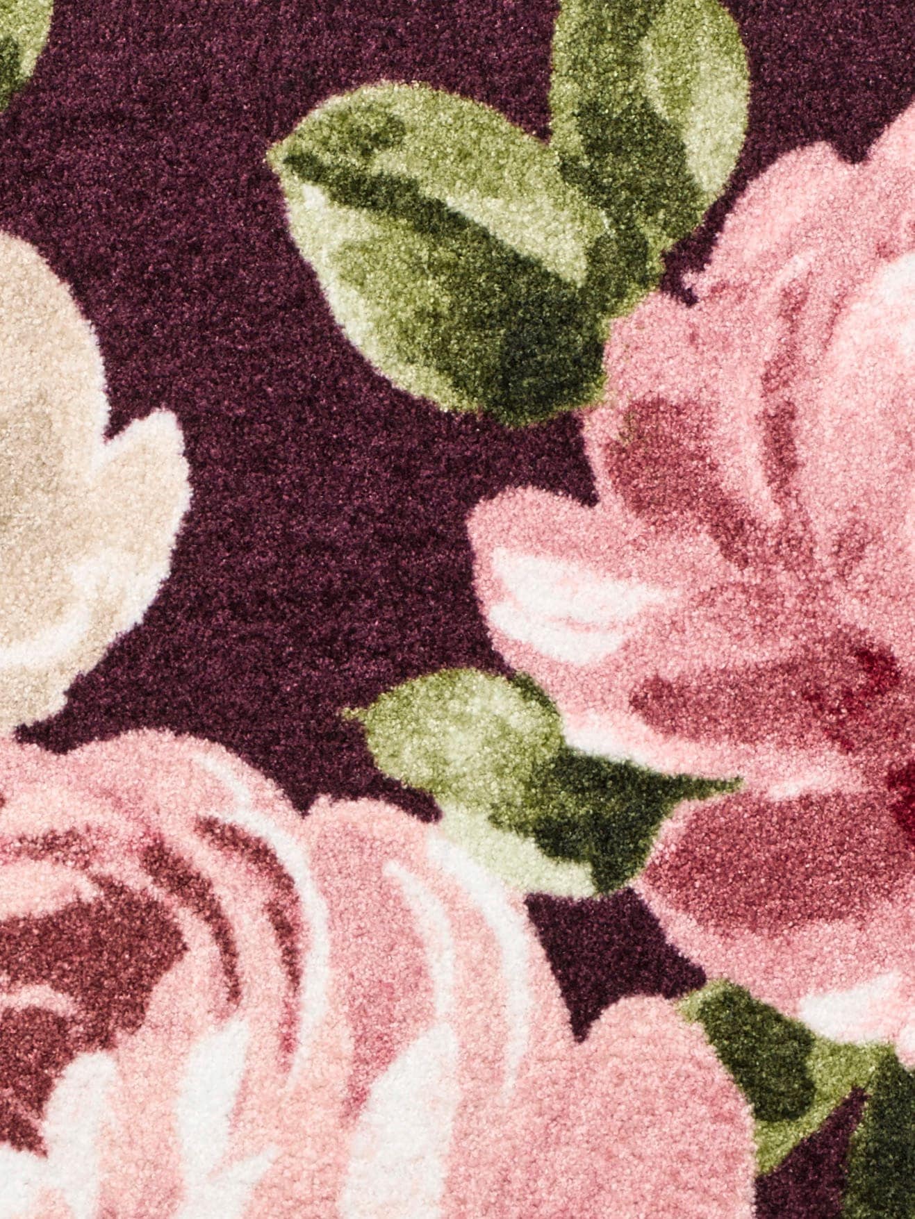 Salonloewe Fußmatte 7 mm Höhe