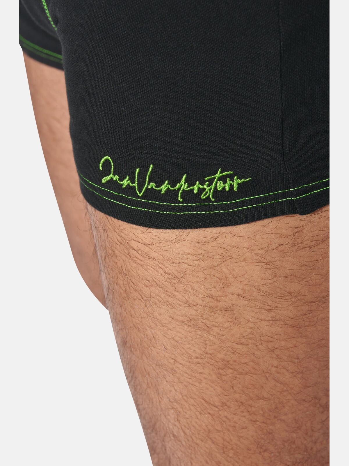 Jan Vanderstorm Retro Pants »2er Pack Retropants RUNESTAD«