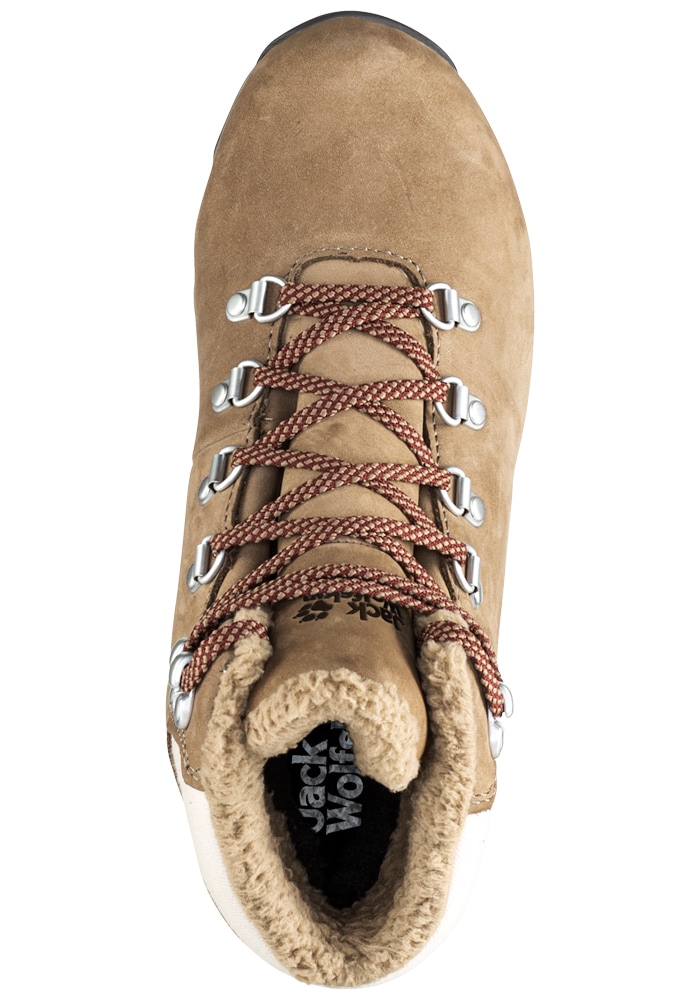 Jack Wolfskin Outdoorschuh »THUNDER BAY TEXAPORE MID W«