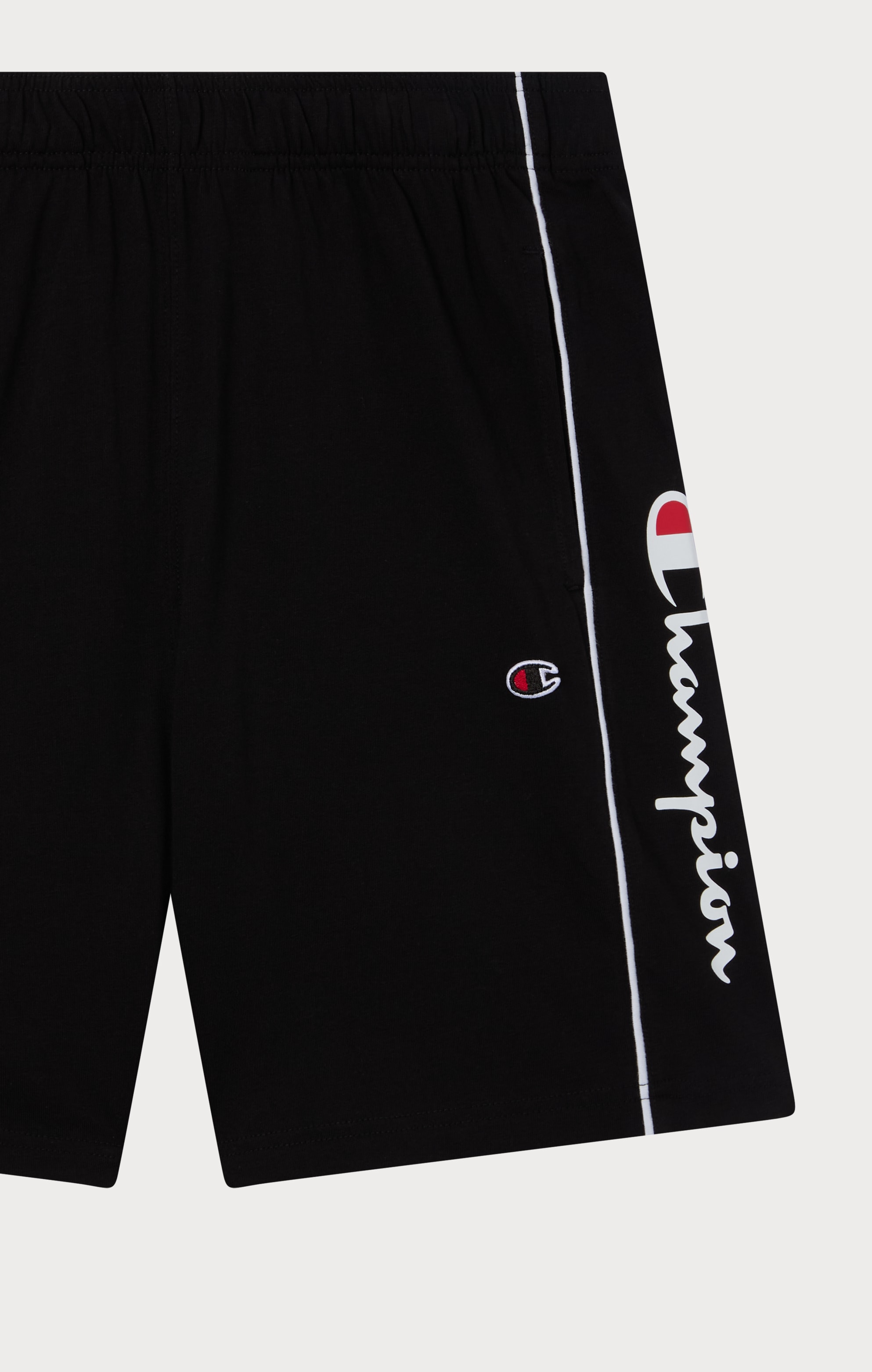 Champion Jerseyhose »ICONS Athletic Shorts«