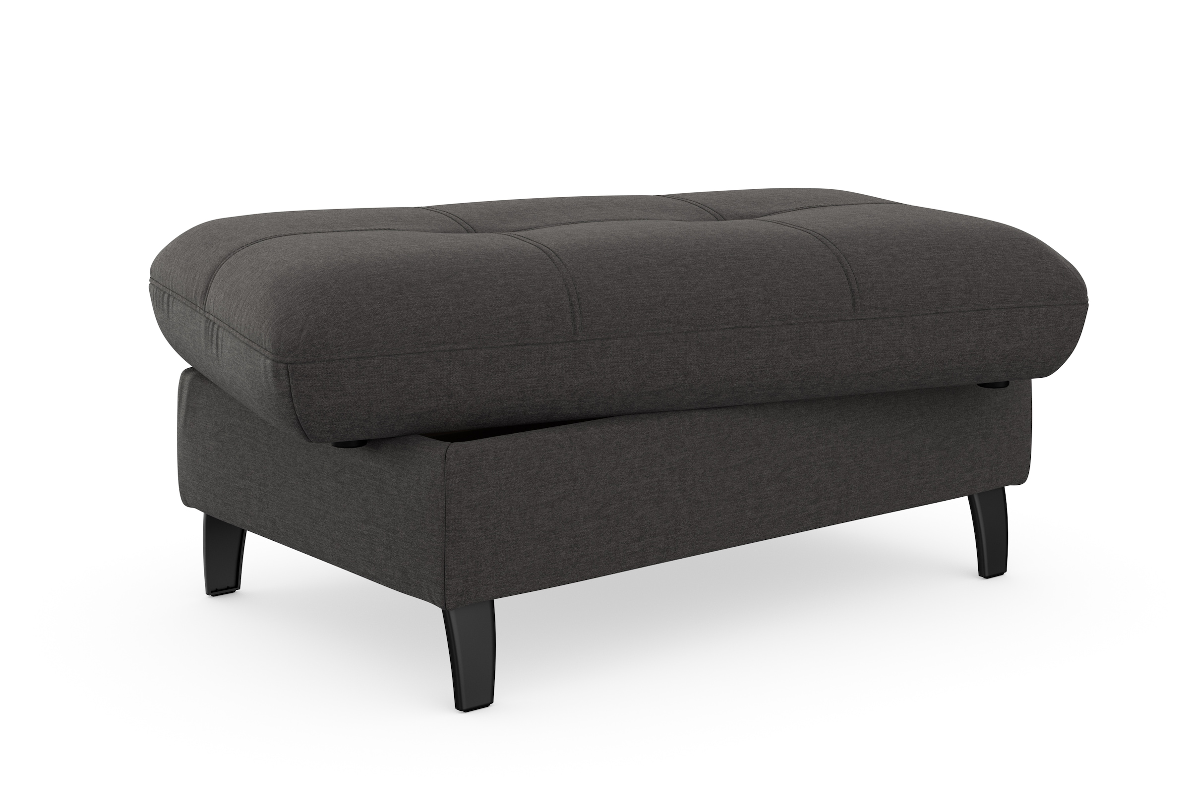 sit&more Stauraumhocker »Maggiore« mit Stauraum