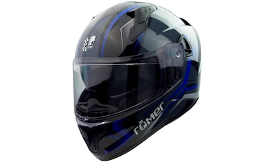 Motorradhelm »Integralhelm Eifel«