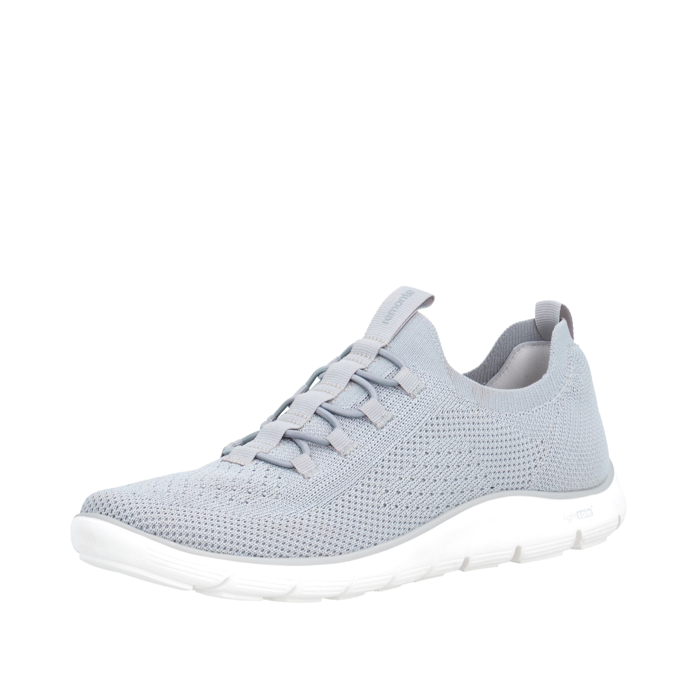 Remonte Slip-On Sneaker  Freizeitschuh, Schlupfschuh, Halbschuh mit weicher Soft-Einlage