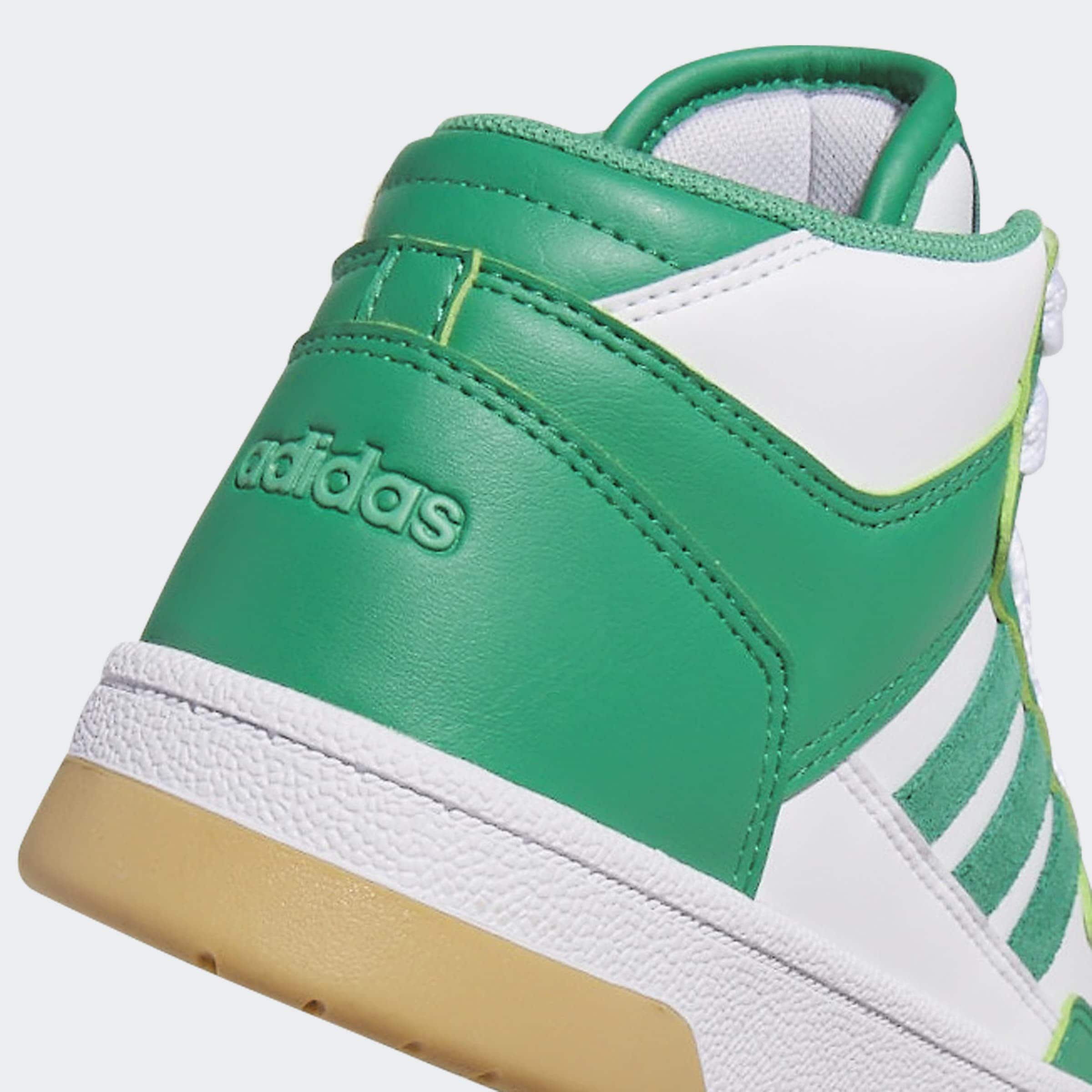 adidas Sportswear Sneaker »RAPID COURT MID«  Sneaker, Schnürboots, Winterschuhe, für Kinder & Jugendliche