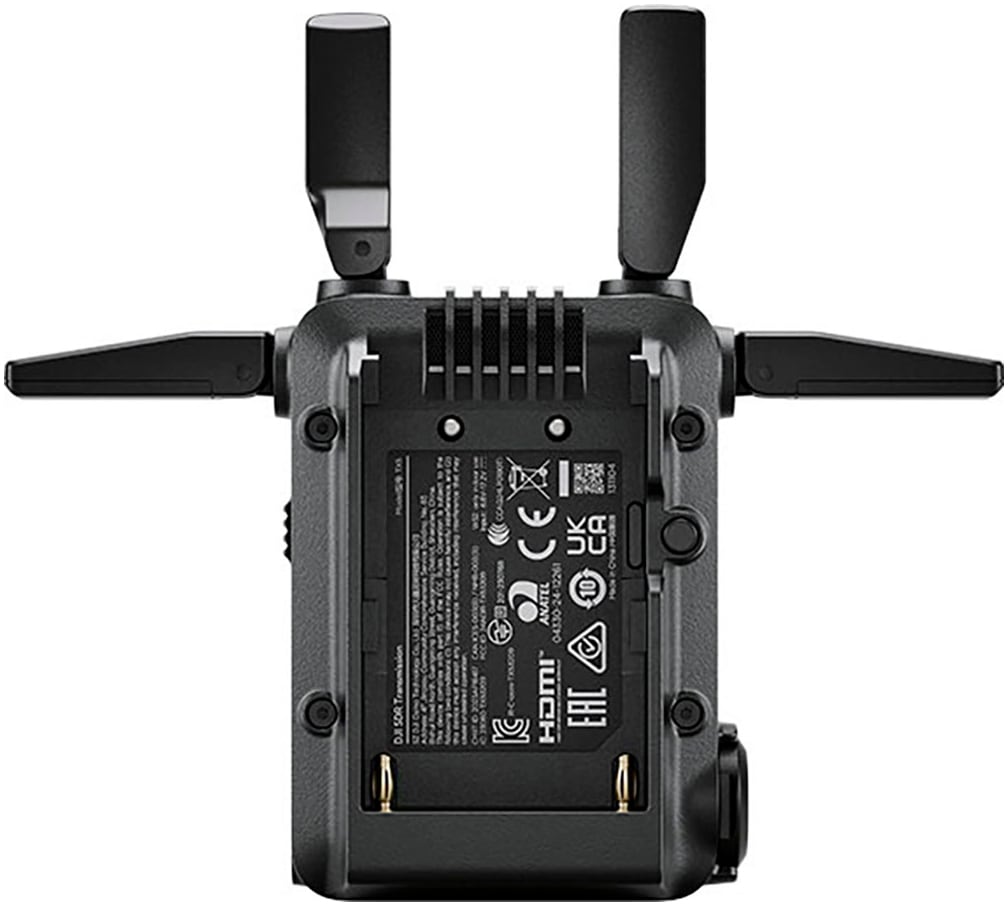 DJI Video-Adapter »SDR Transmission Transmitter«