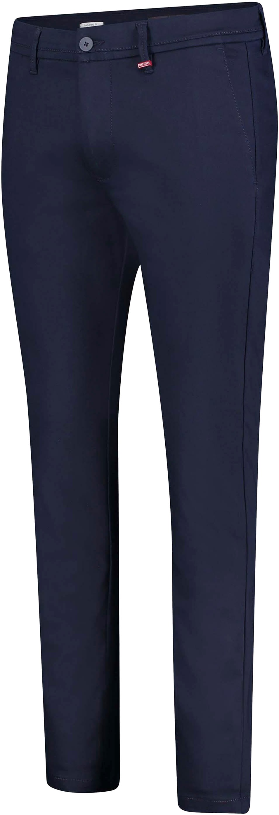 MAC Chinohose »Griffin«  mit Taschen