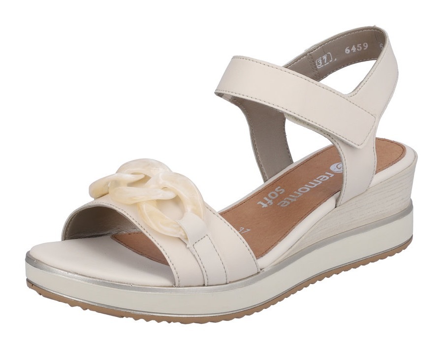 Remonte Keilsandalette, mit Schmuckelement kaufen