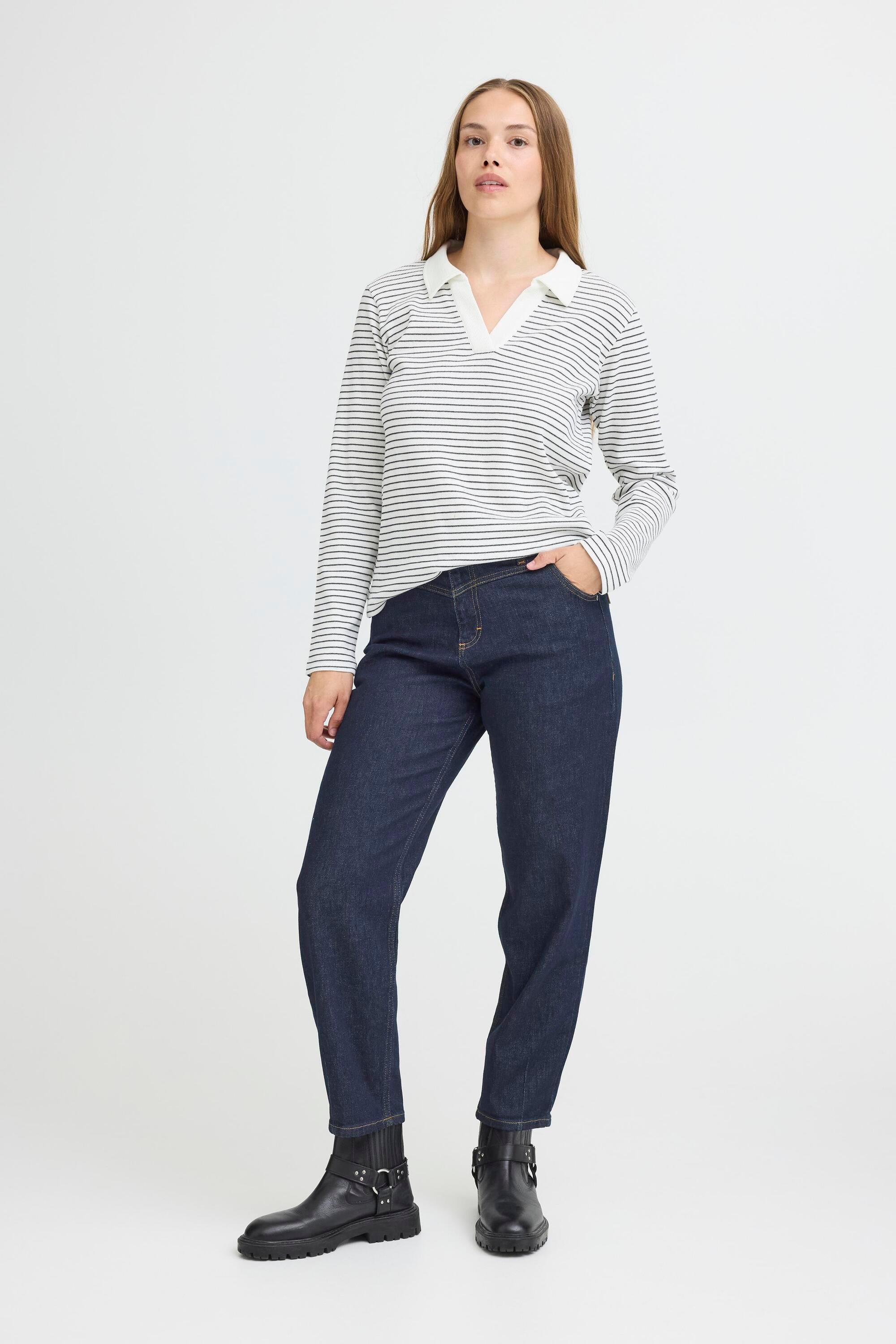 Pulz Jeans Regular-fit-Jeans »Jeans PZLIRA«