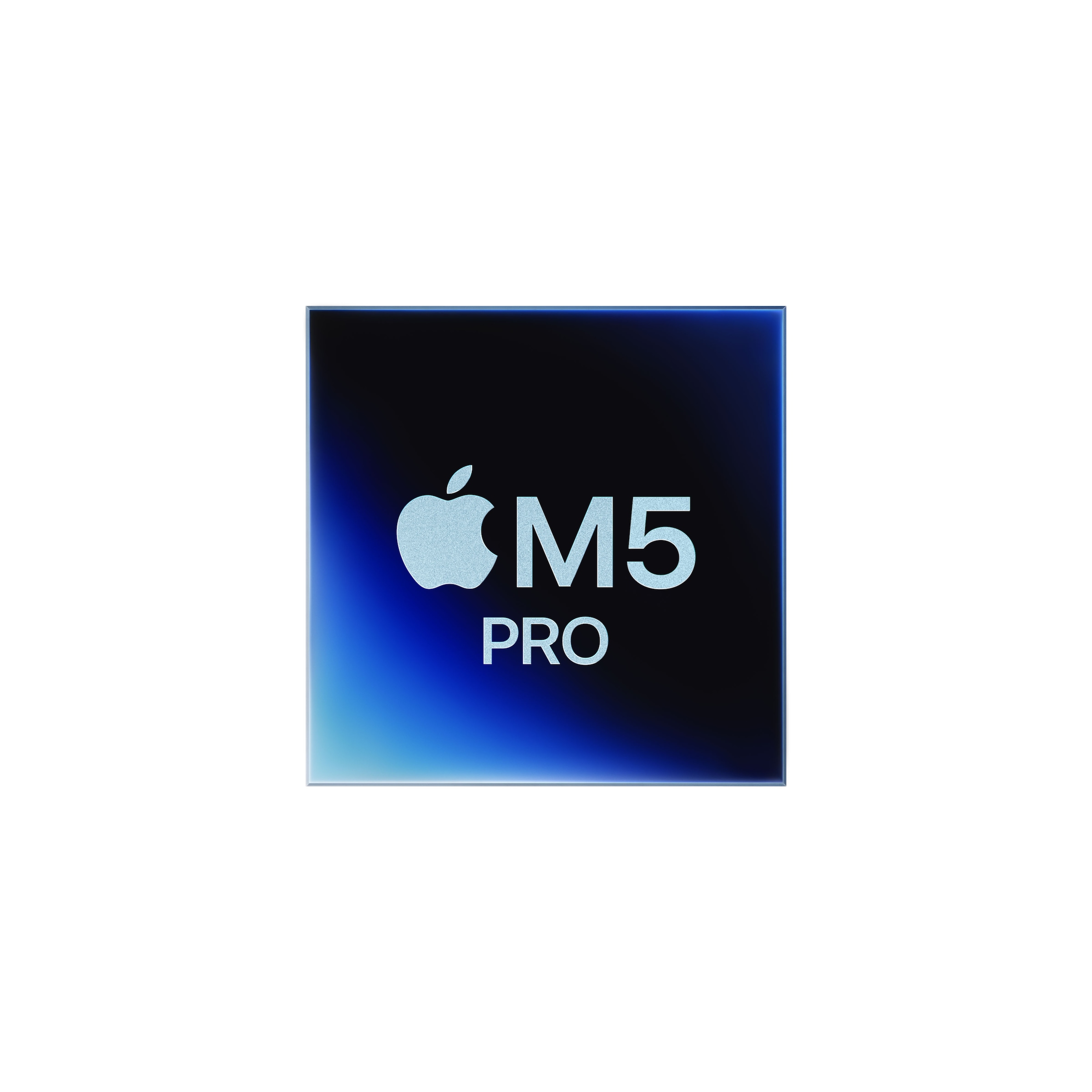 Apple Notebook »16" MacBook Pro« 41,05 cm / 16,2 ″ Apple M5 Pro 20-Core GPU 1.000 GB SSD