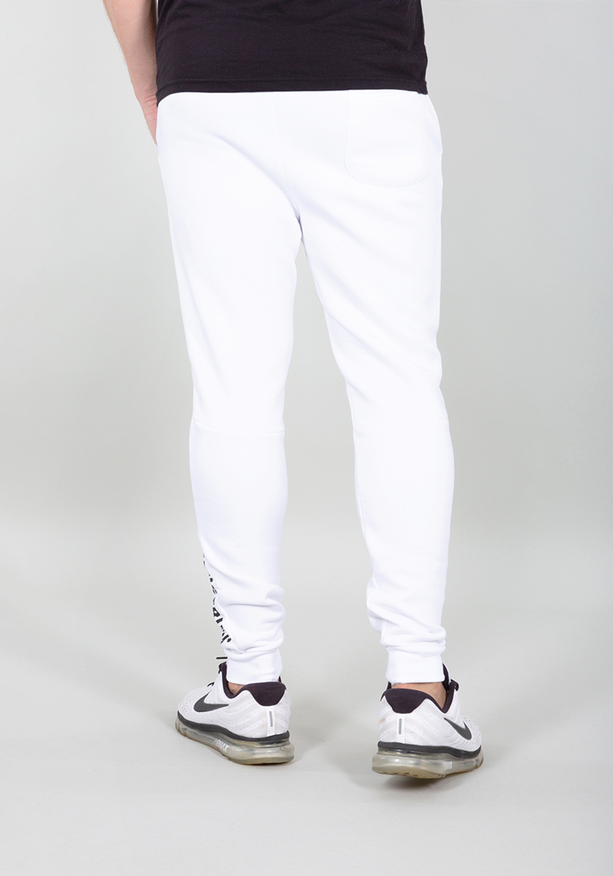 Alpha Industries Jogginghose »Alpha Industries Men - Jogger Alpha Industries Jogger«