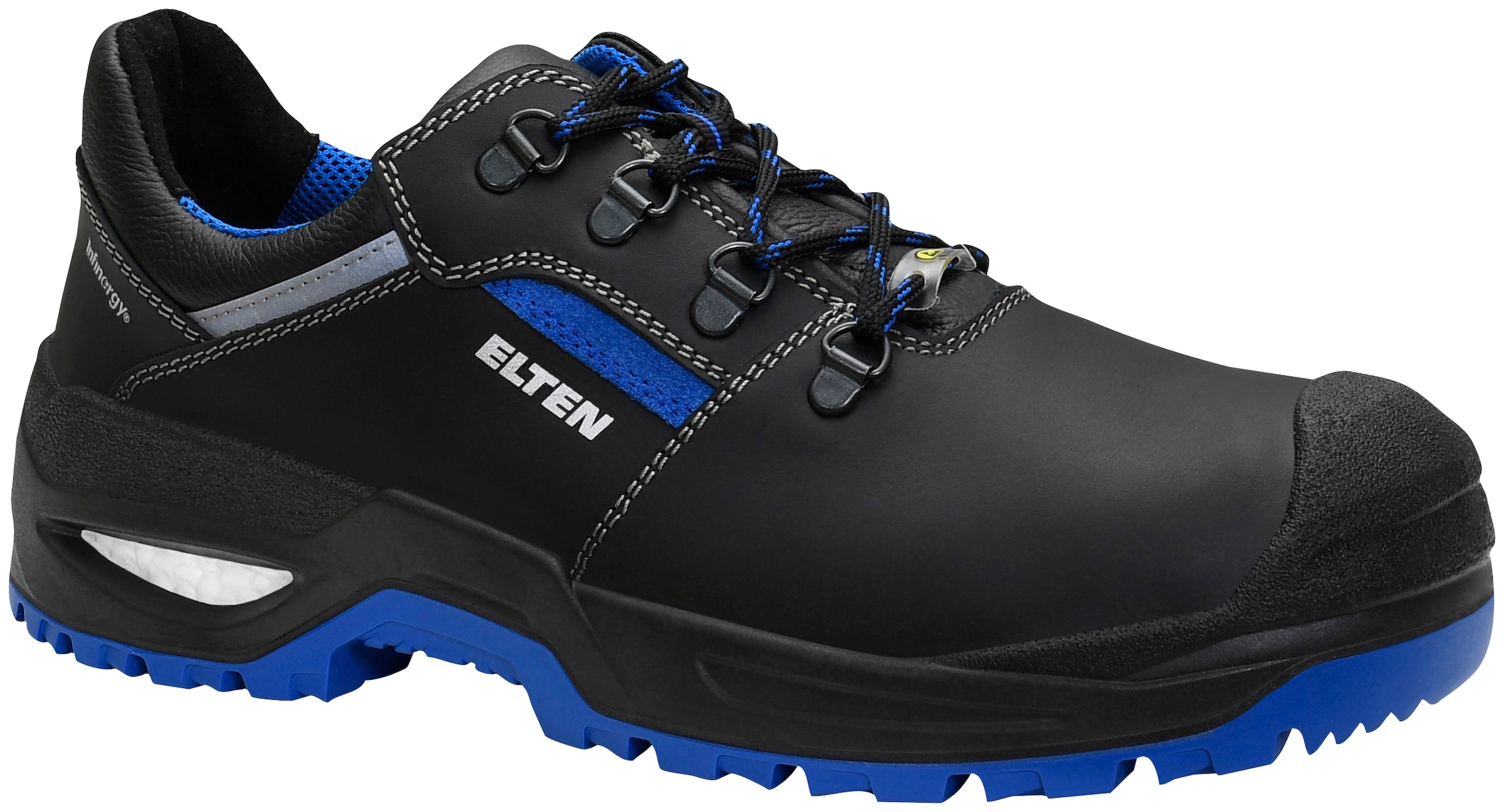Sicherheitsschuh Schuhe 3 mit online S1 XXL Atlas Jahren kaufen »CF2 black«, Garantie |