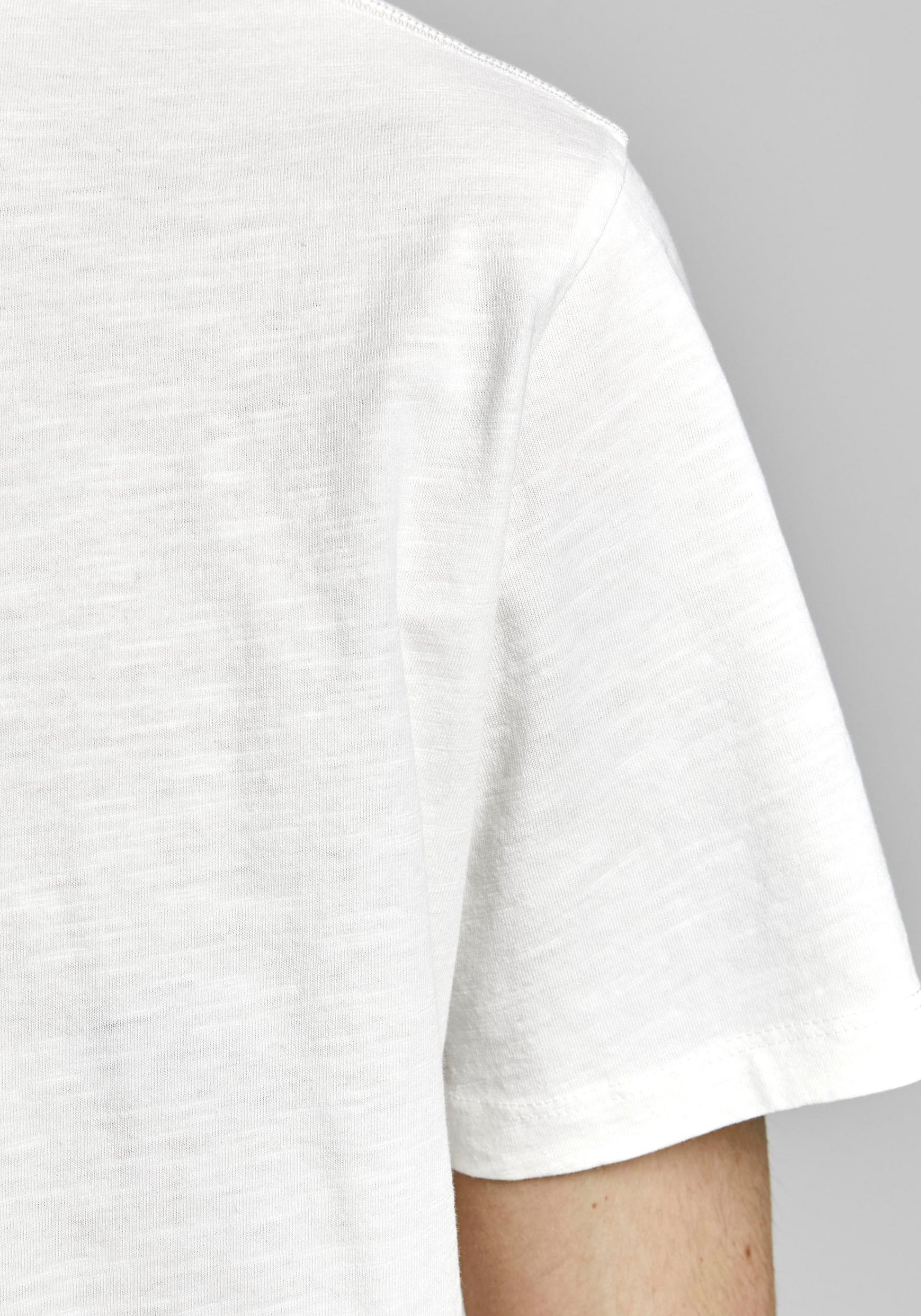Jack & Jones T-Shirt »BASHER TEE«