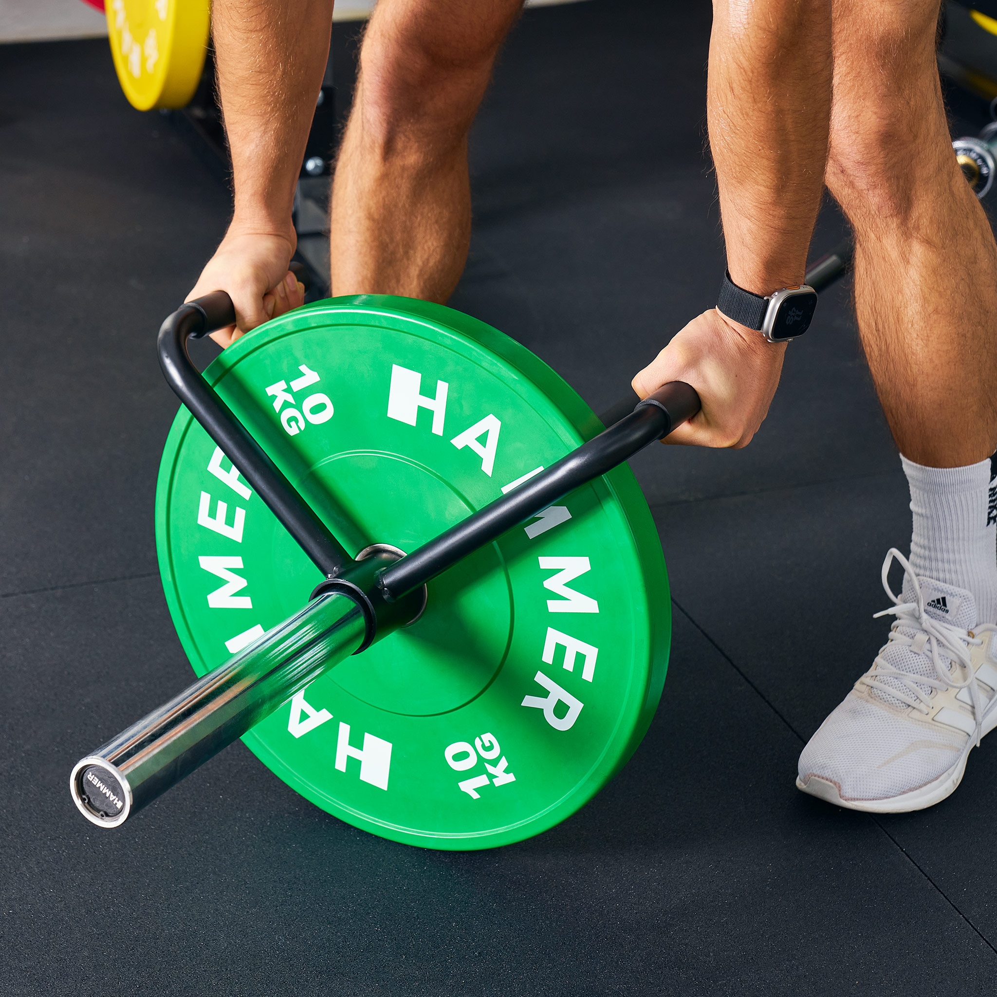 Hammer Multipresse »Autark Smith Machine Multi«