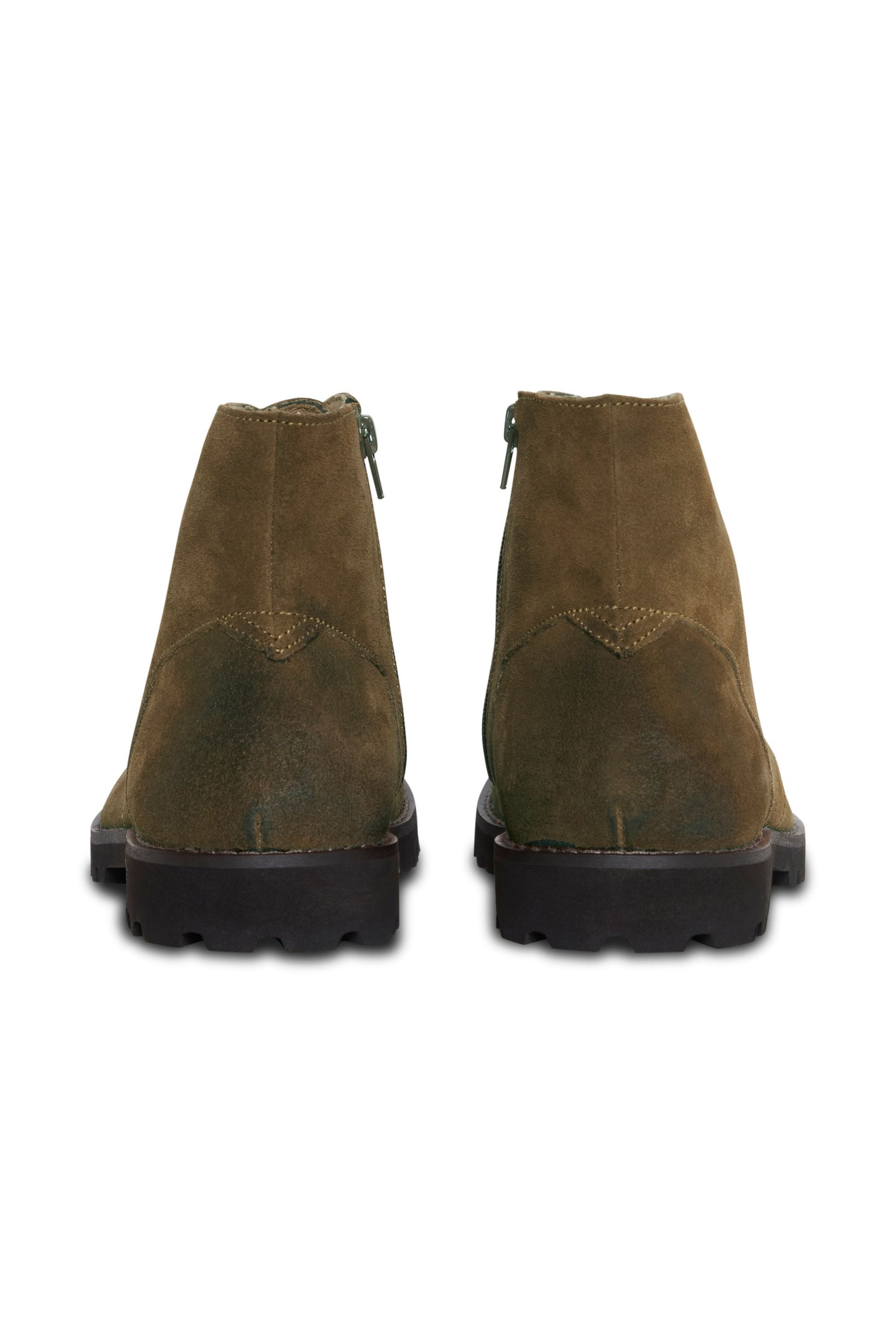 Blend Schnürschuh »Schnºrboots BHFootwear«