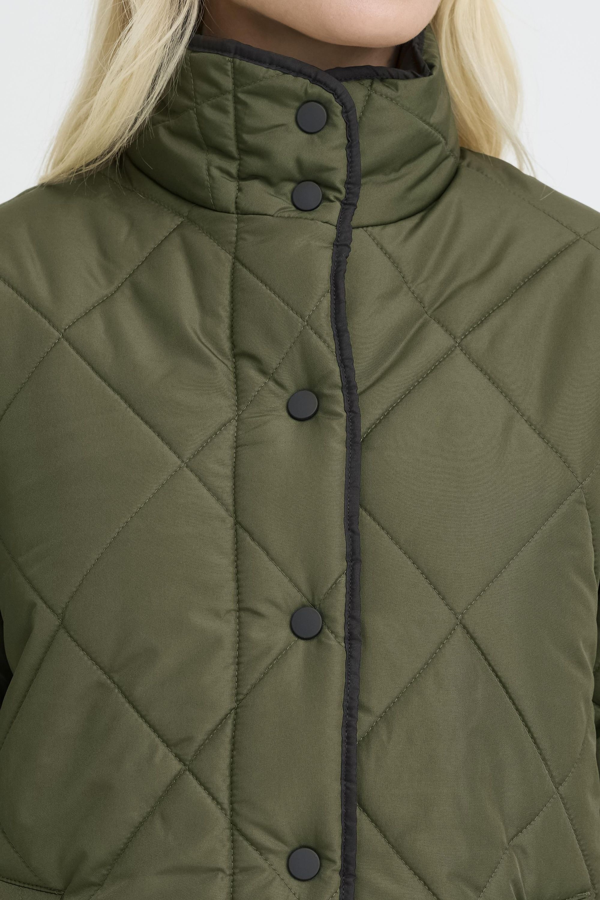 OXMO Steppjacke »Steppjacke OXBelis«