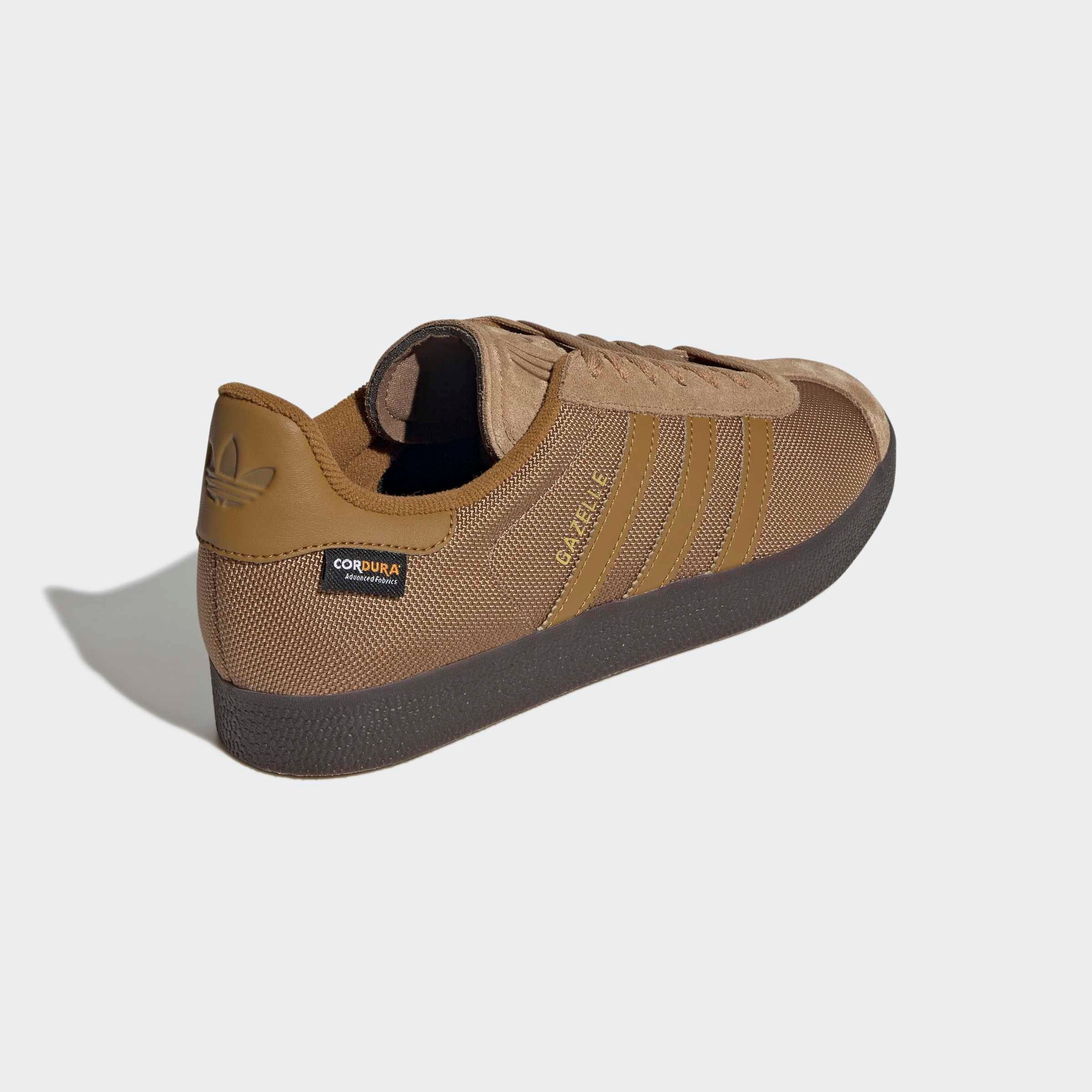 adidas Originals Sneaker »GAZELLE«