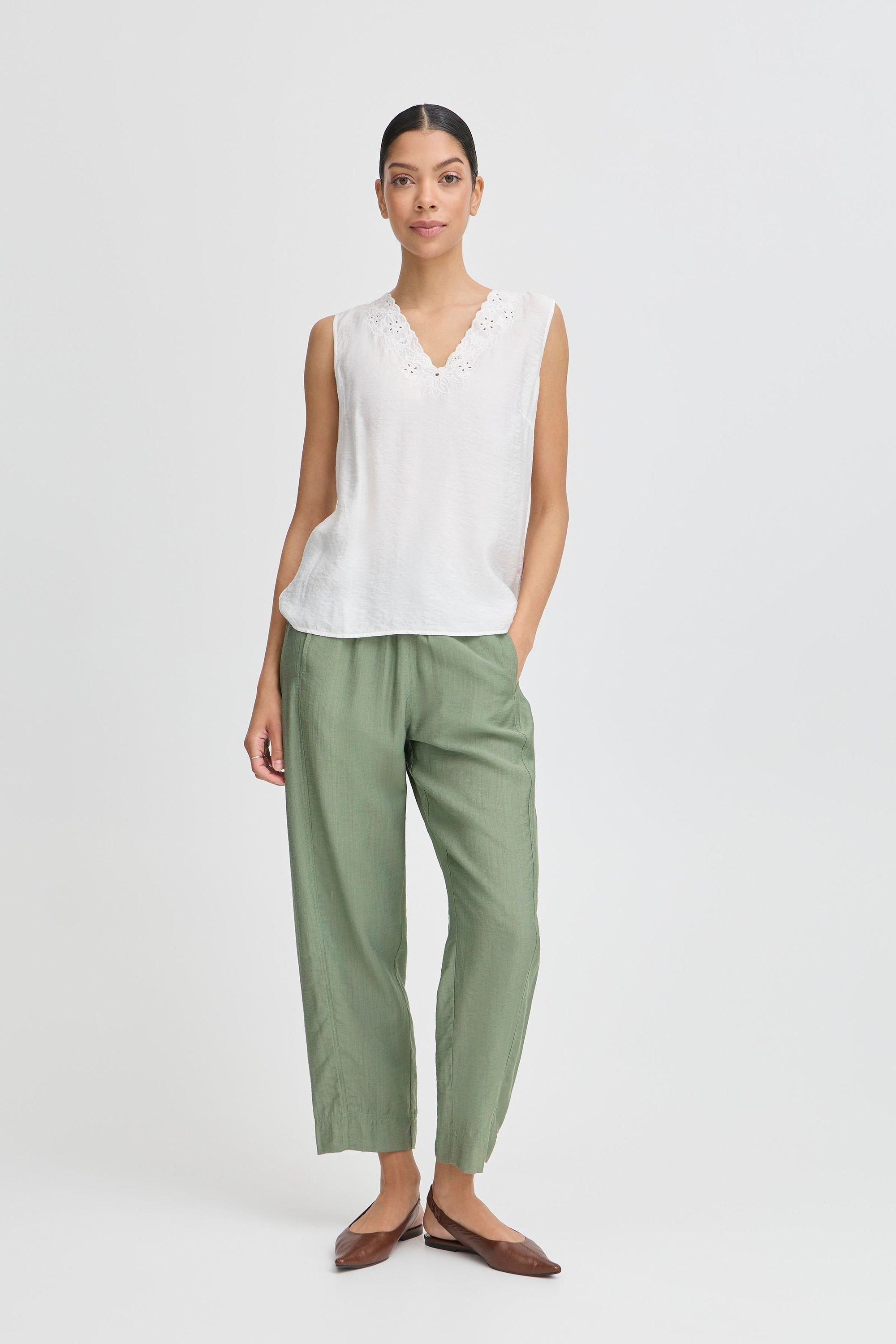 b.young Loungehose »Loungehose BYJOANNIE«