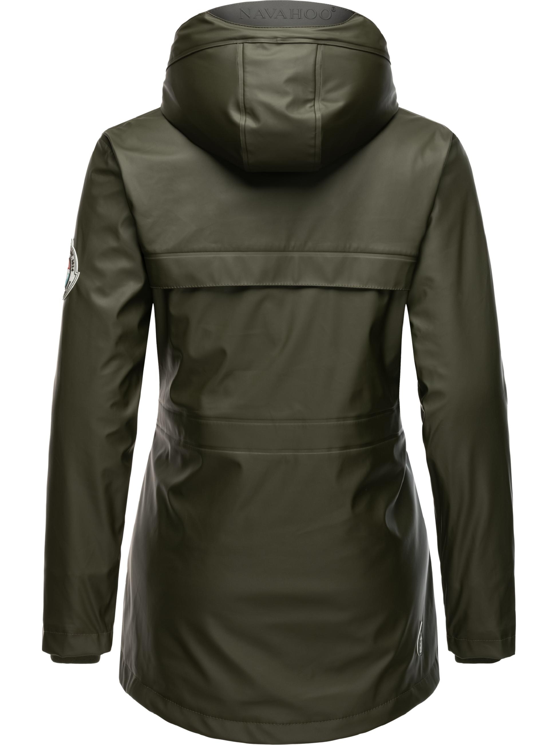 Navahoo Regenjacke »Regenjacke Ocean Heart«