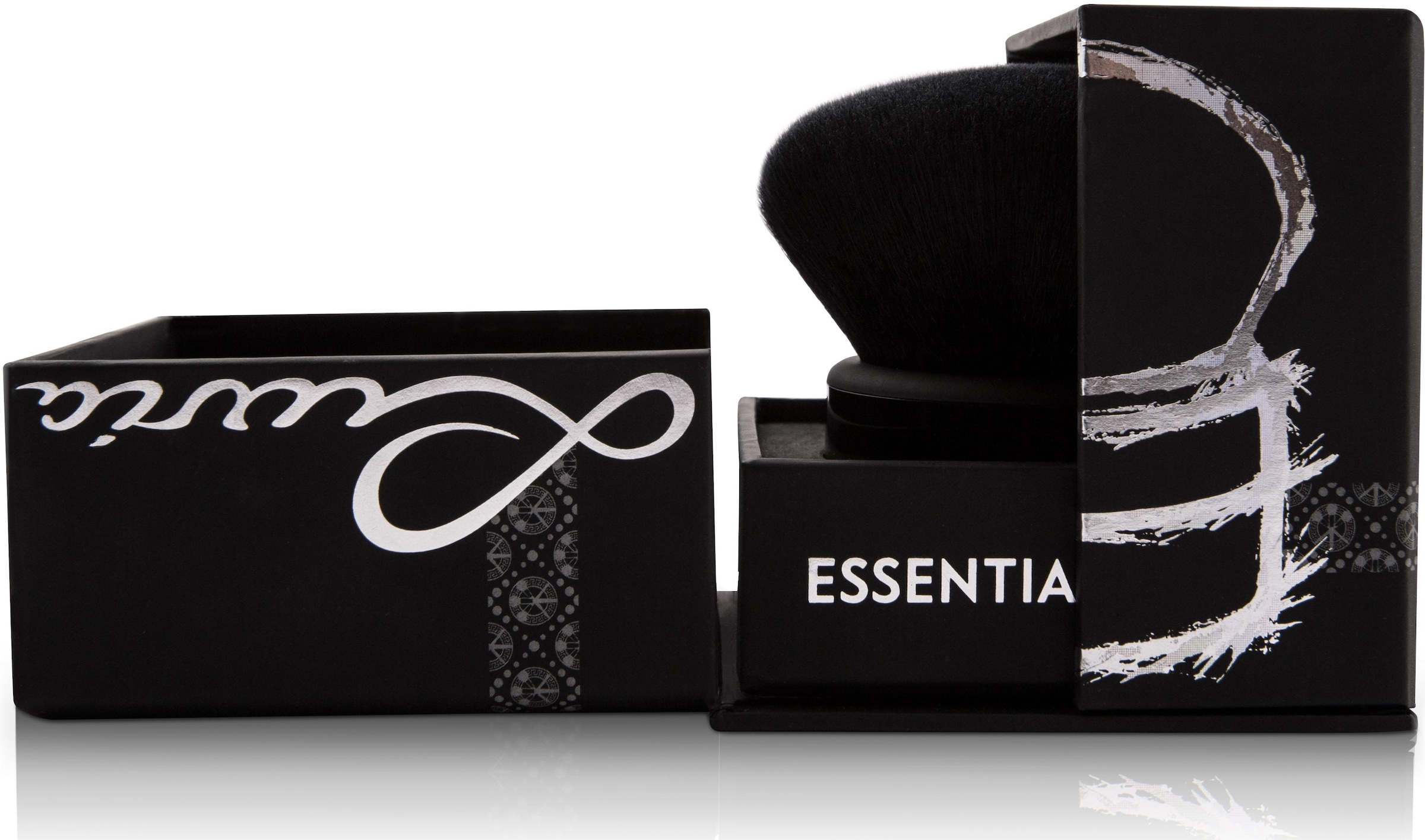 Luvia Cosmetics Kabuki-Pinsel »The Essential Kabuki«, XXL, vegan