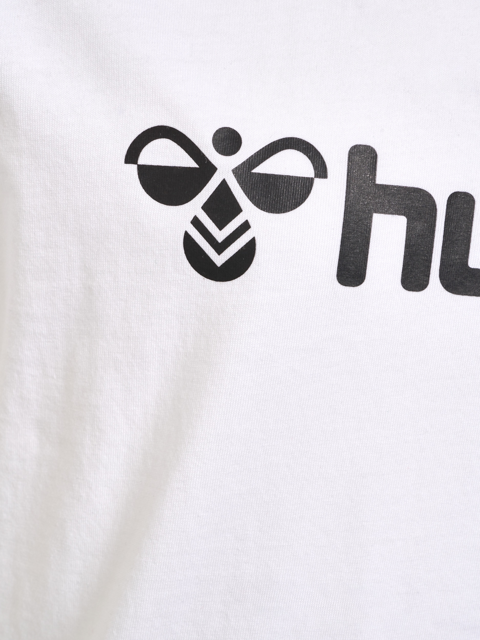 hummel T-Shirt »HMLGO 2.0 LOGO T-SHIRT S/S KIDS« für Kinder und Jugendliche, sportlicher Stil, kurze Ärmel
