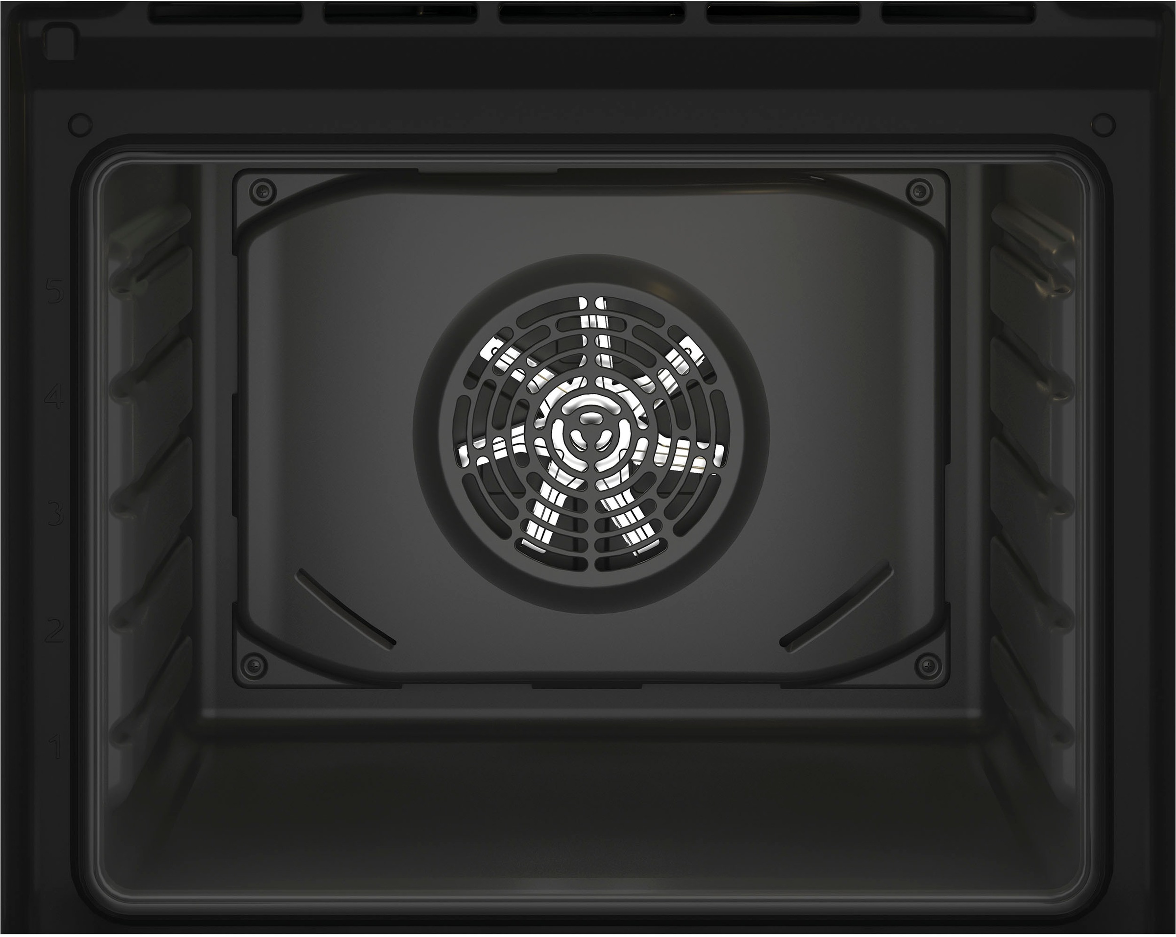 Privileg Backofen-Set »PBB52HROK«, Hydrolyse