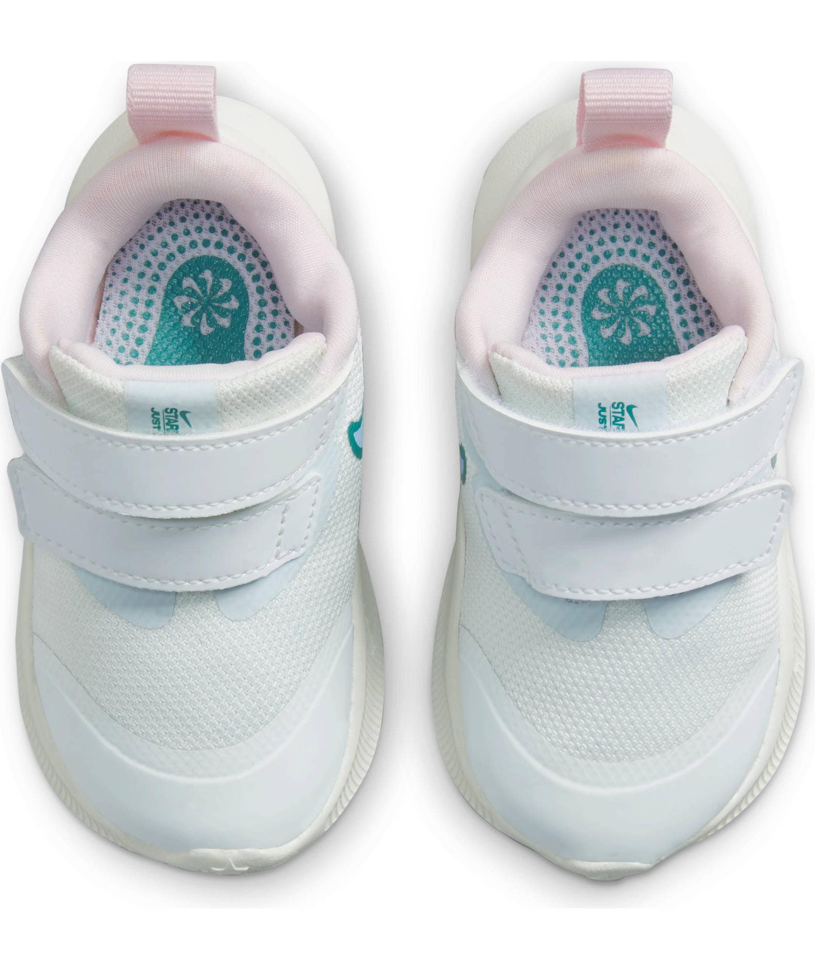 Nike Laufschuh »STAR RUNNER 3 (TD)«, mit Klettverschluss