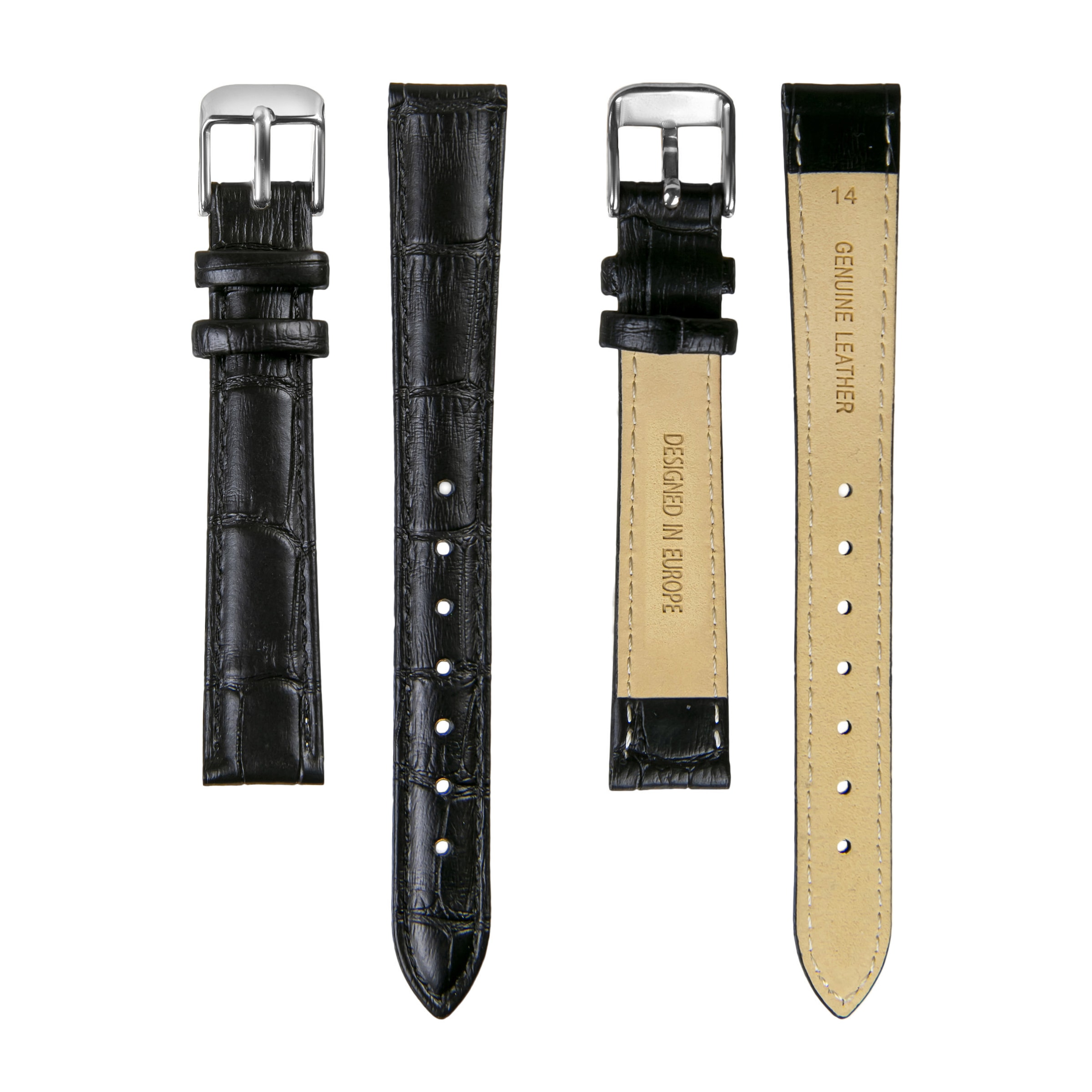 PHILIPP BLANC Quarzuhr »PD6-S074S«