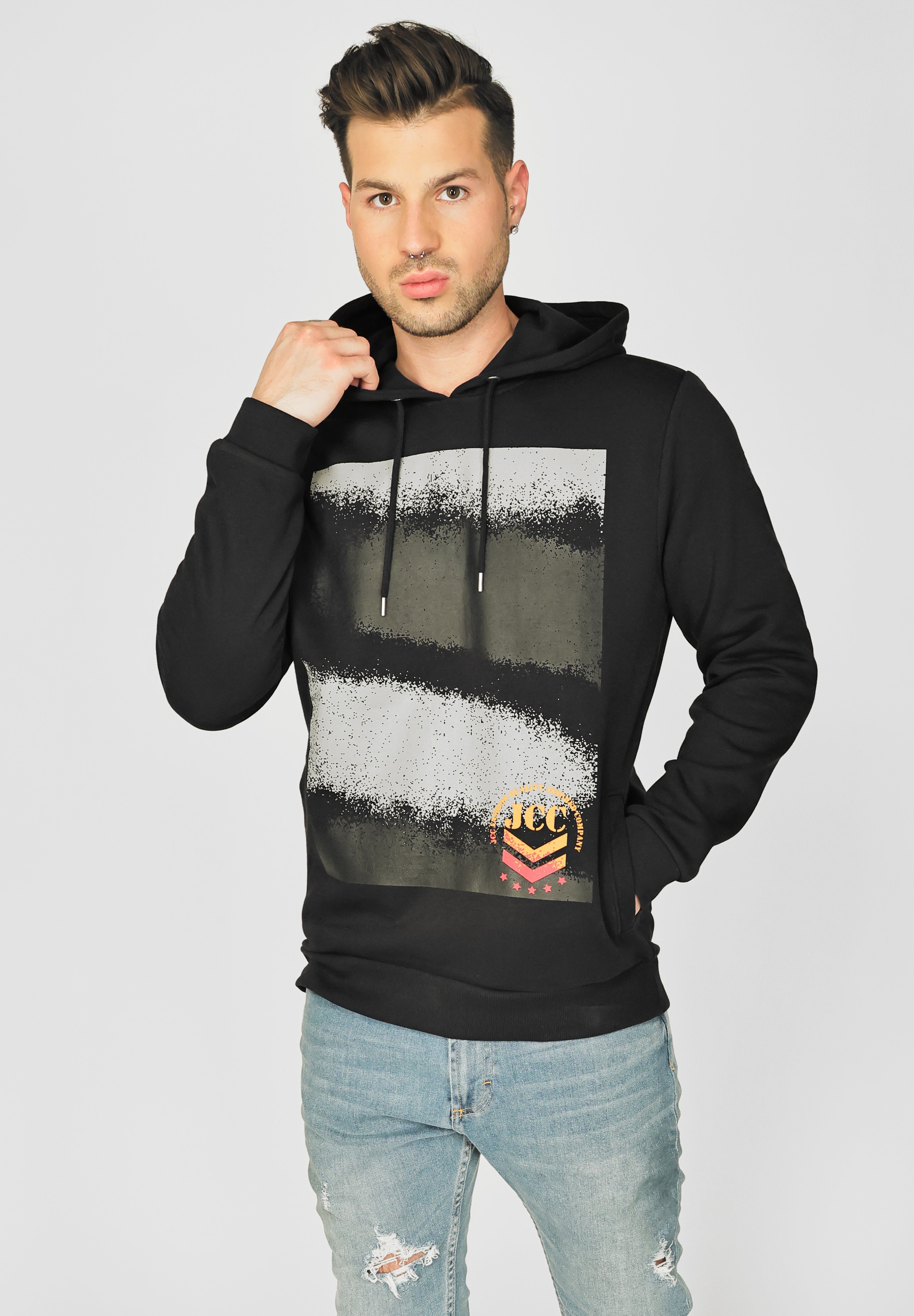 JCC Hoodie »Hoodie 310212102«