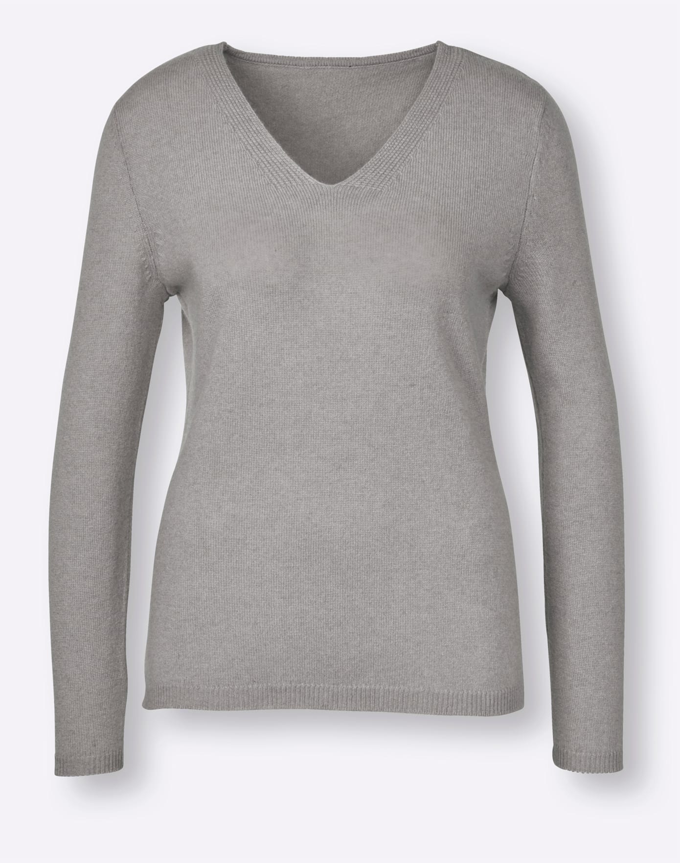 CREATION L PREMIUM Kaschmirpullover »Kaschmir-Pullover«