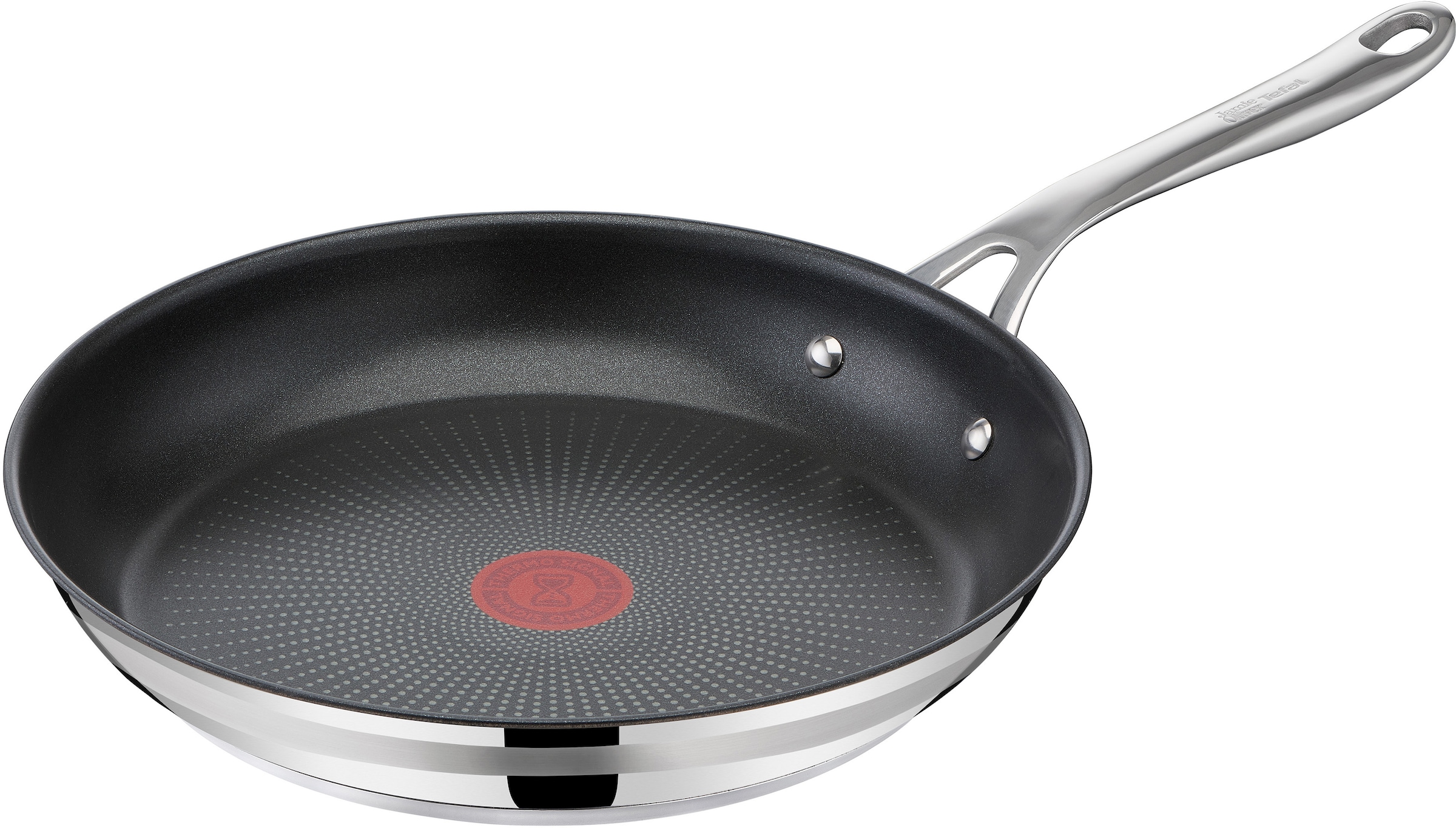 Tefal Jamie Oliver E31006 Pfannen- und Topfset
