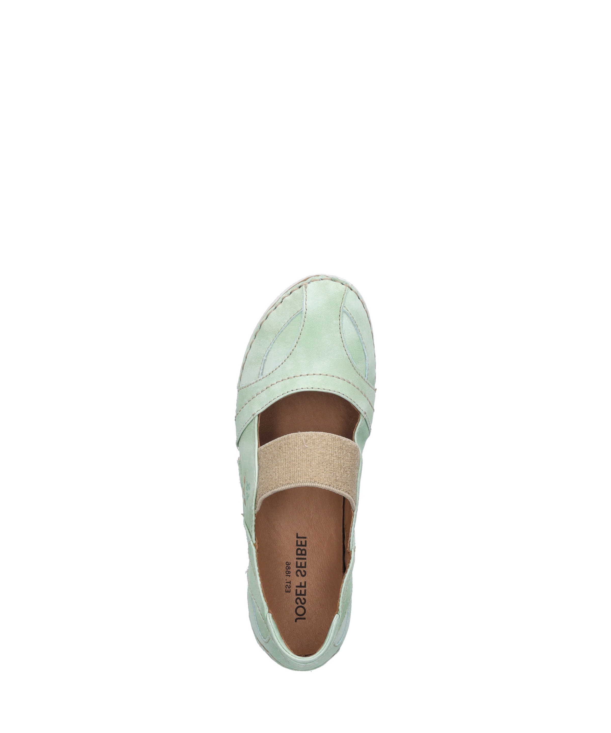 Josef Seibel Slipper »Fergey 89, mint«