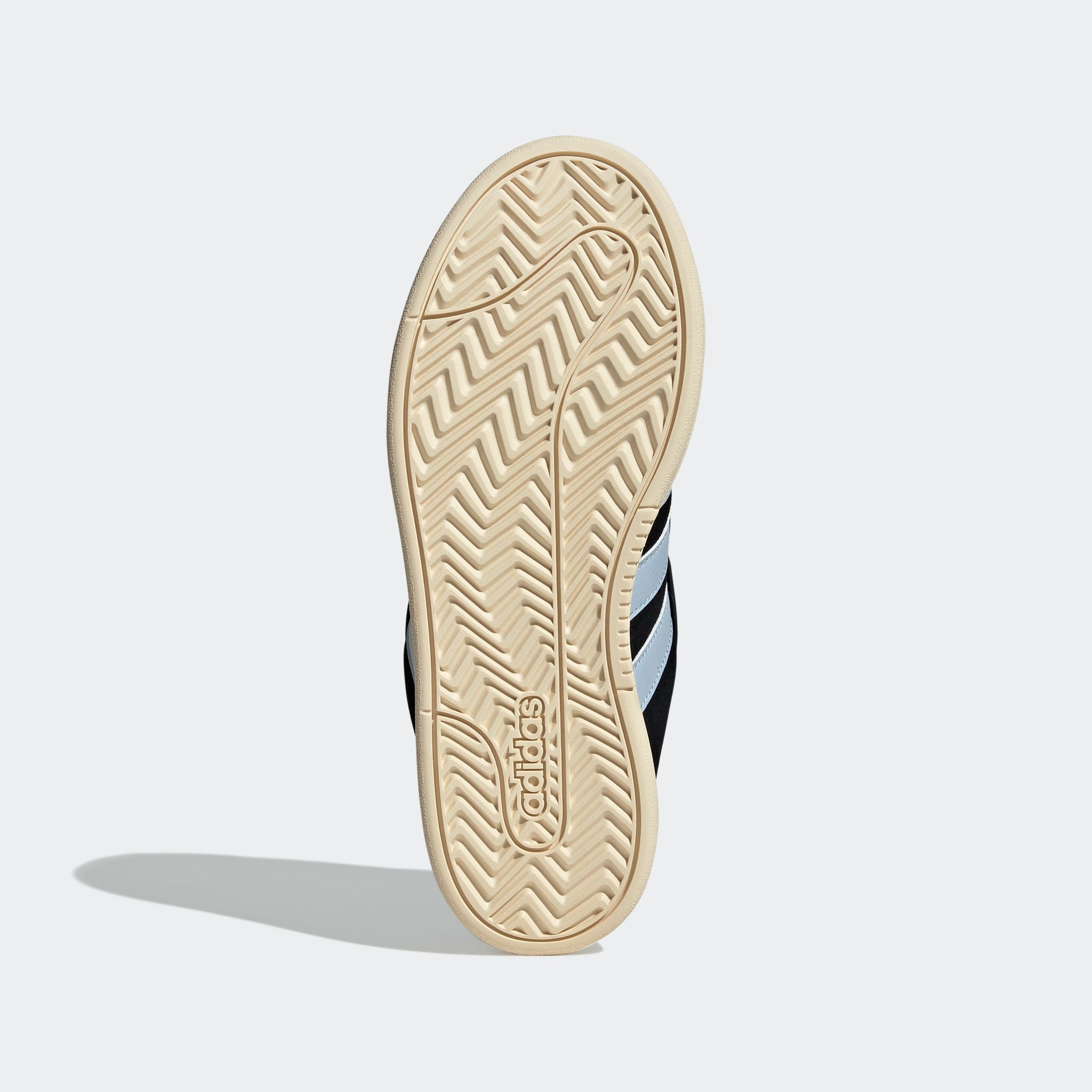 adidas Sportswear Sneaker »GRAND COURT ALPHA 00S«  Design inspiriert vom adidas Campus 00