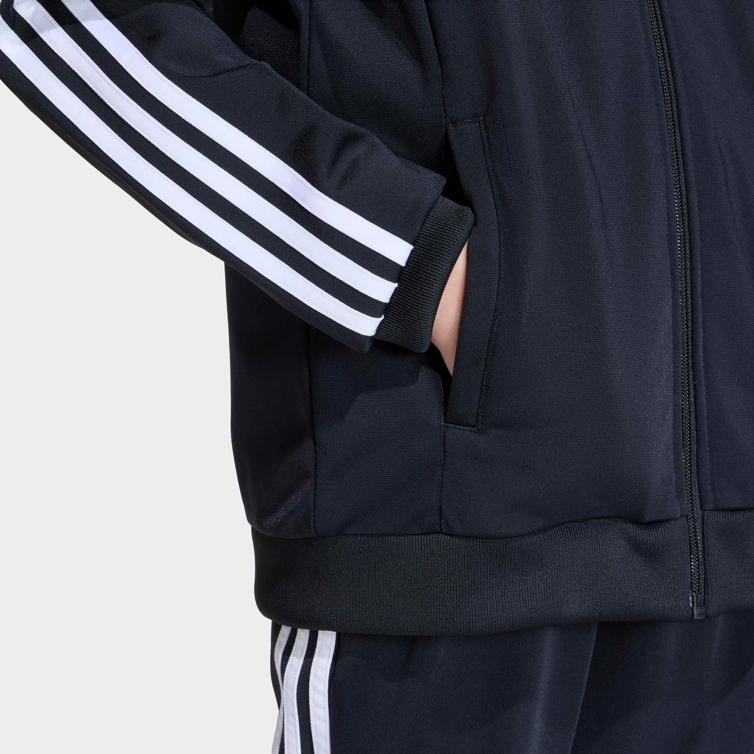 adidas Originals Outdoorjacke »SST«