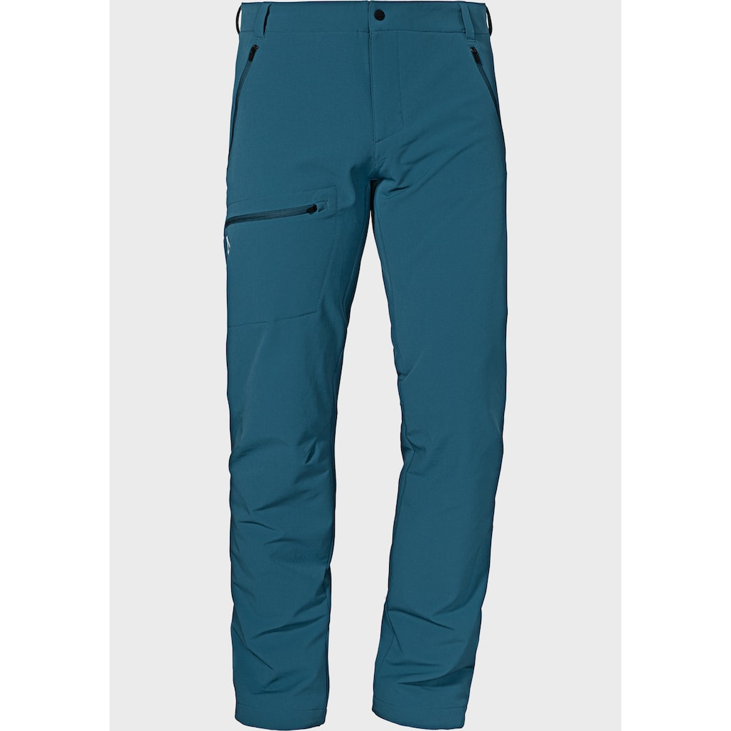 Schöffel Outdoorhose »Pants Folkstone Warm M«