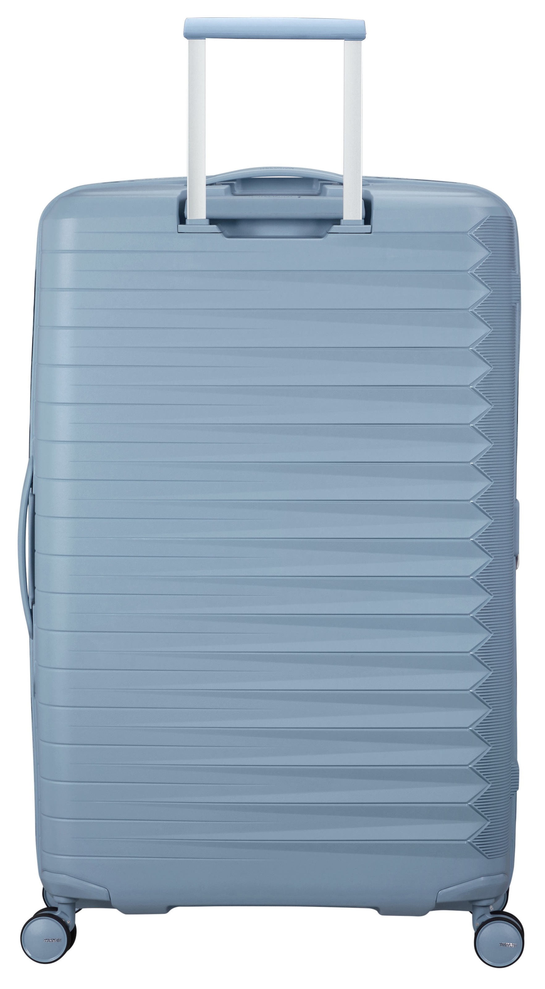 American Tourister® Hartschalen-Trolley »FASTFORWARD, verschiedene Größen und Farben«, 4 Rollen, Hartschalen-Koffer personalisierbar TSA-Schloss Volumenerweiterung