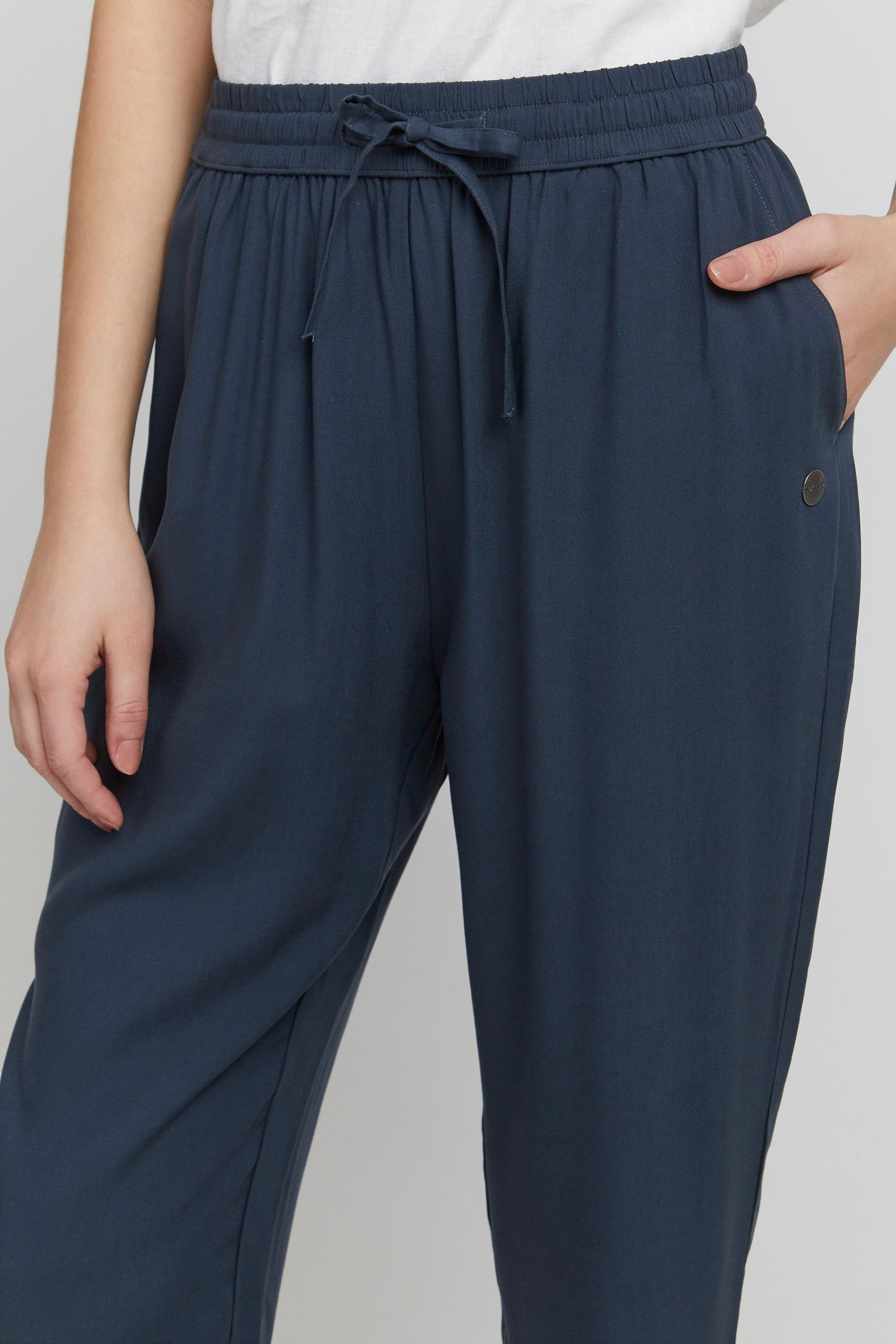 OXMO Stoffhose »Stoffhose OXElida«