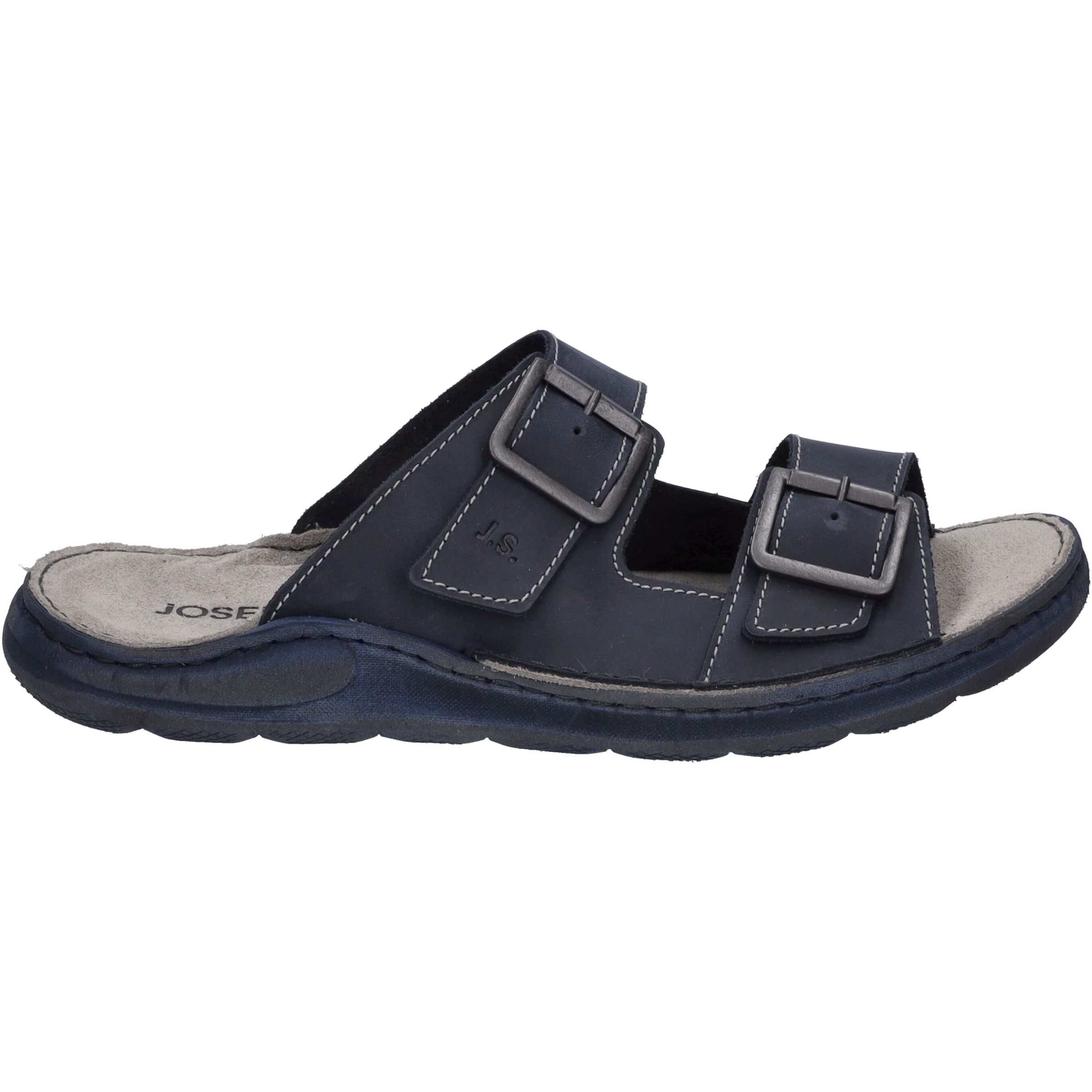 Josef Seibel Sandale »Maverick 06, jeans«