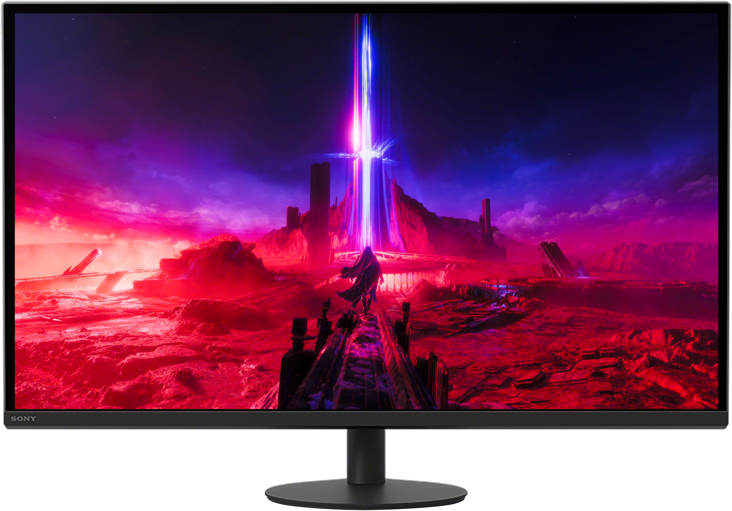 Sony Gaming-Monitor »SDM-27U9M2«, 68 cm/27 Zoll, 3840 x 2160 px, 4K Ultra HD, 1 ms Reaktionszeit, 160 Hz