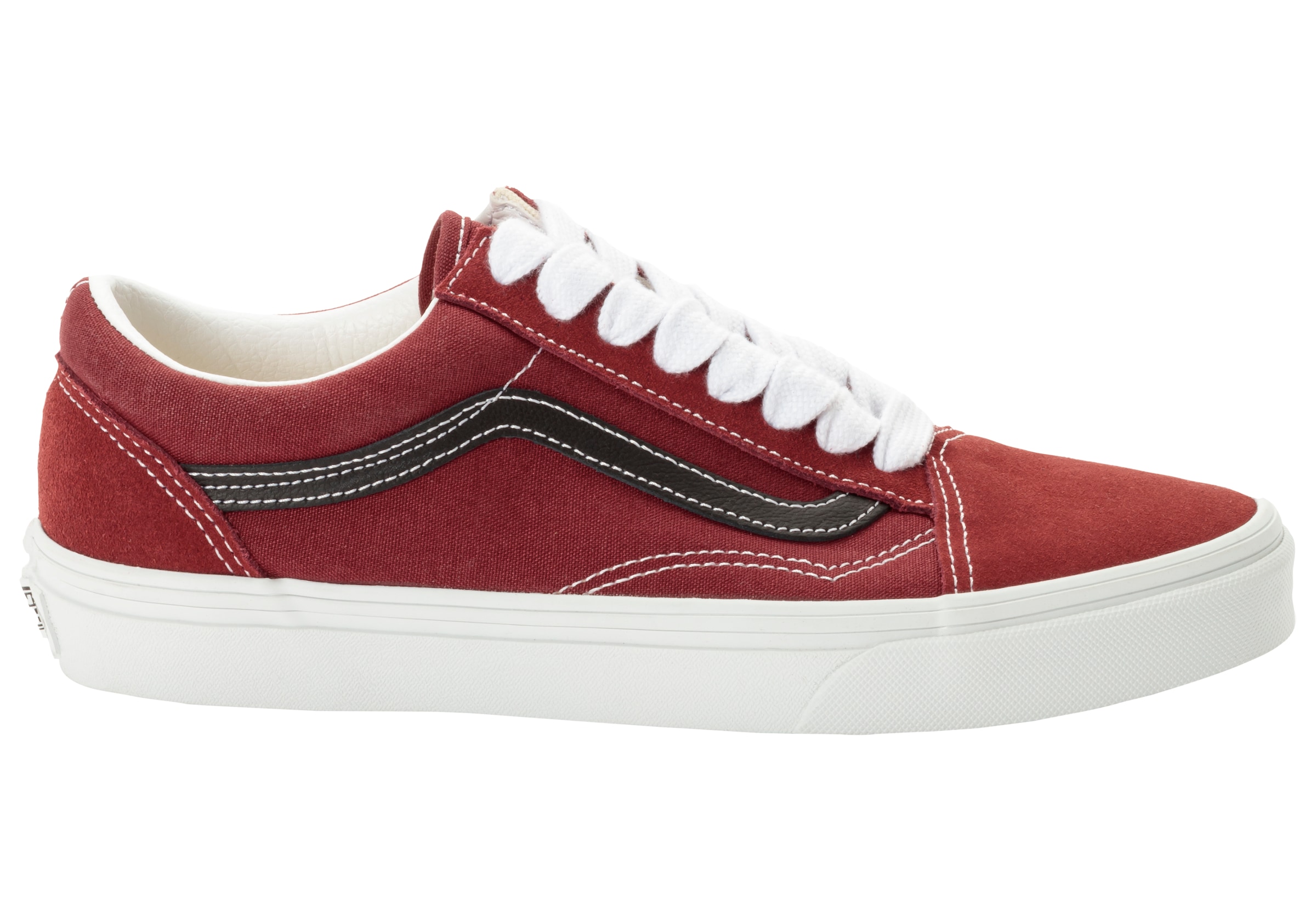 Vans Sneaker »Old Skool«, unisex