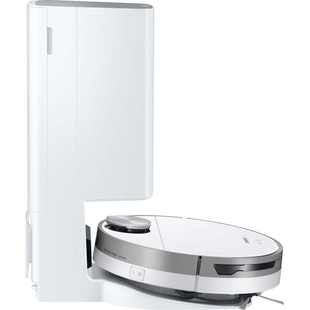 Samsung Saugroboter »Jet Bot+ VR30T85513W/WA«