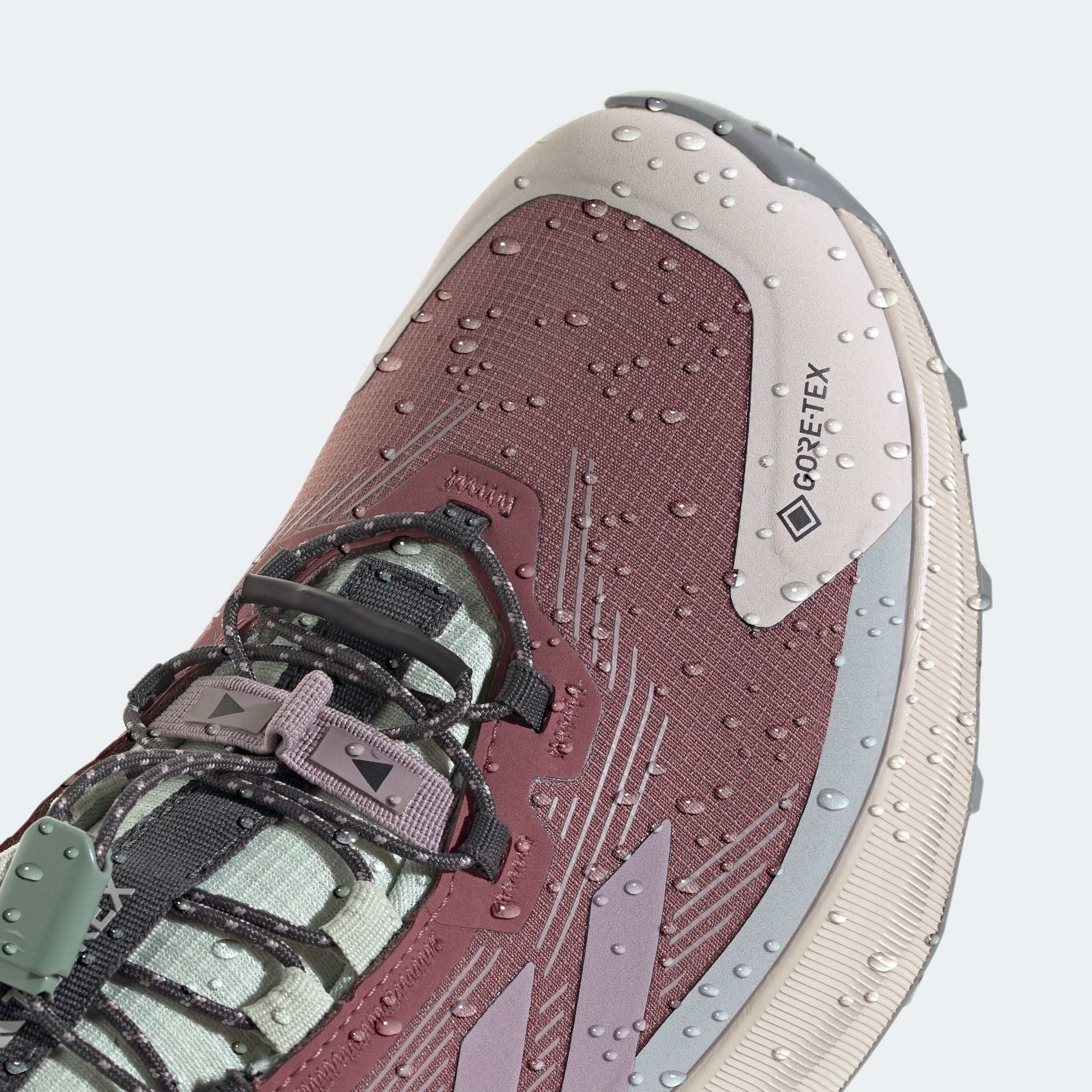 adidas TERREX Wanderschuh »TERREX TRAILMAKER 2 GORE-TEX SPEED LACE«