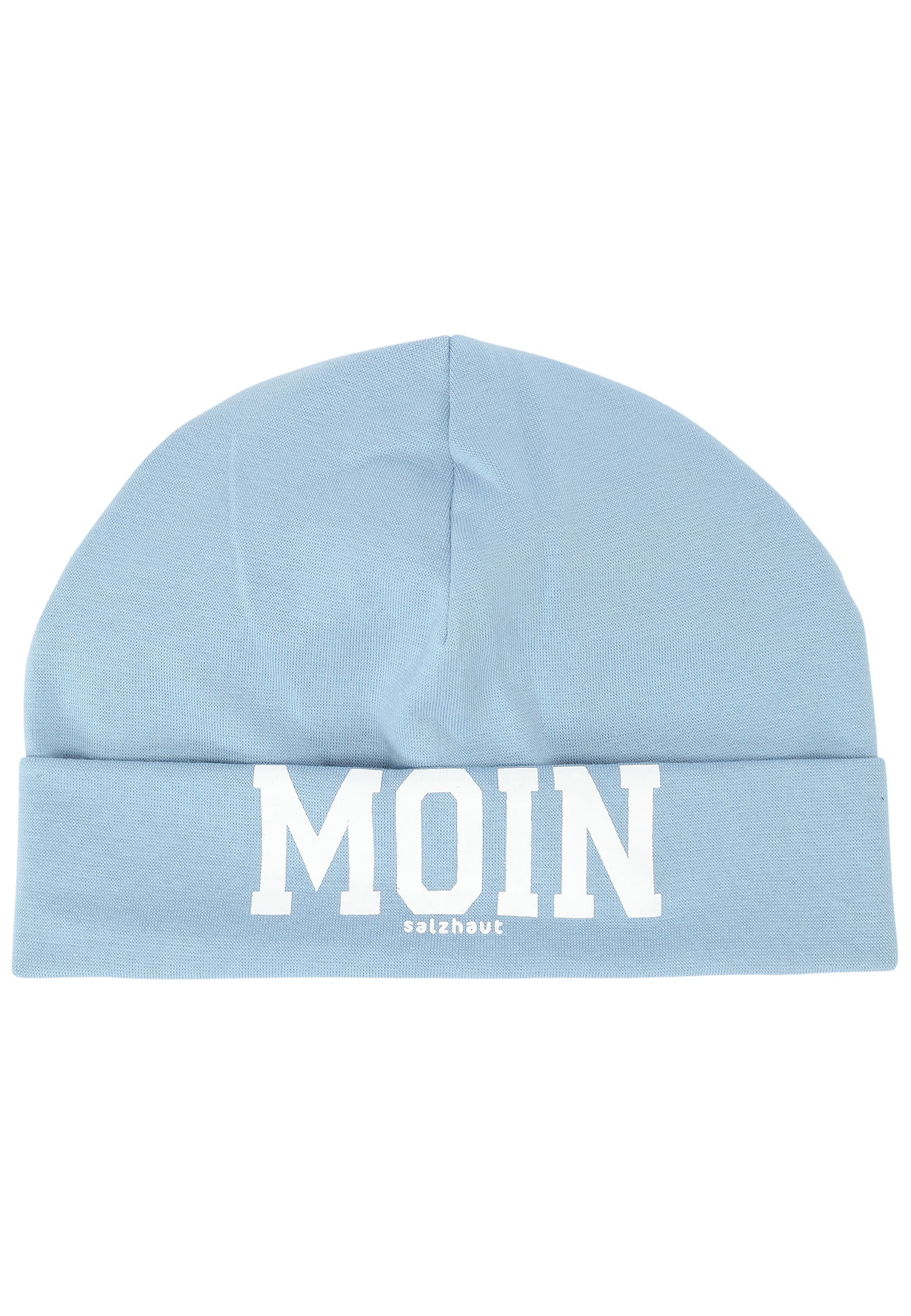 salzhaut Beanie »Mütze BRIES«