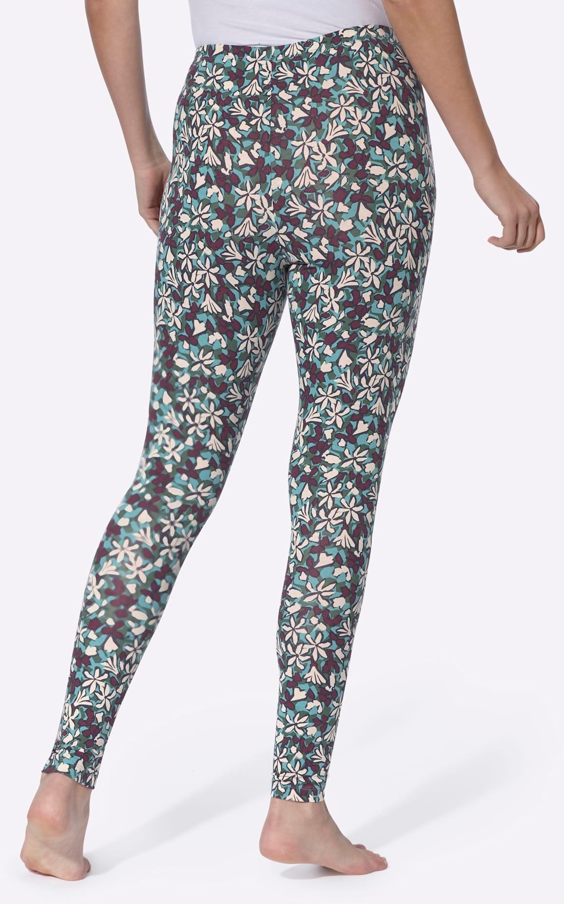   Leggings