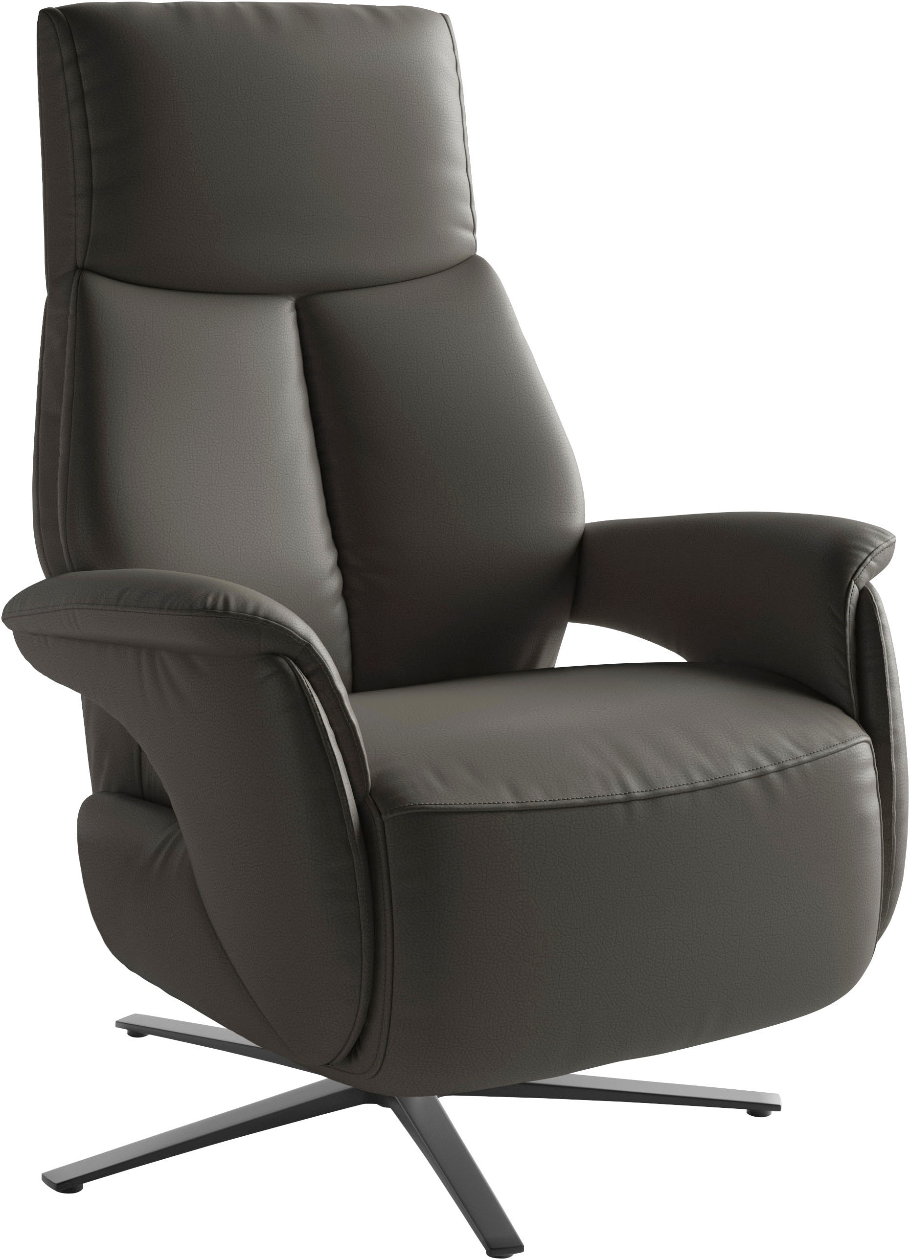 sit&more TV-Sessel »TV Lazy« zur Auswahl mit Herz-Waage-Position